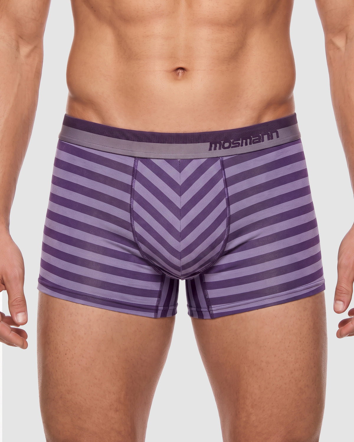 Men's Bamboo Trunks - Freshwater
