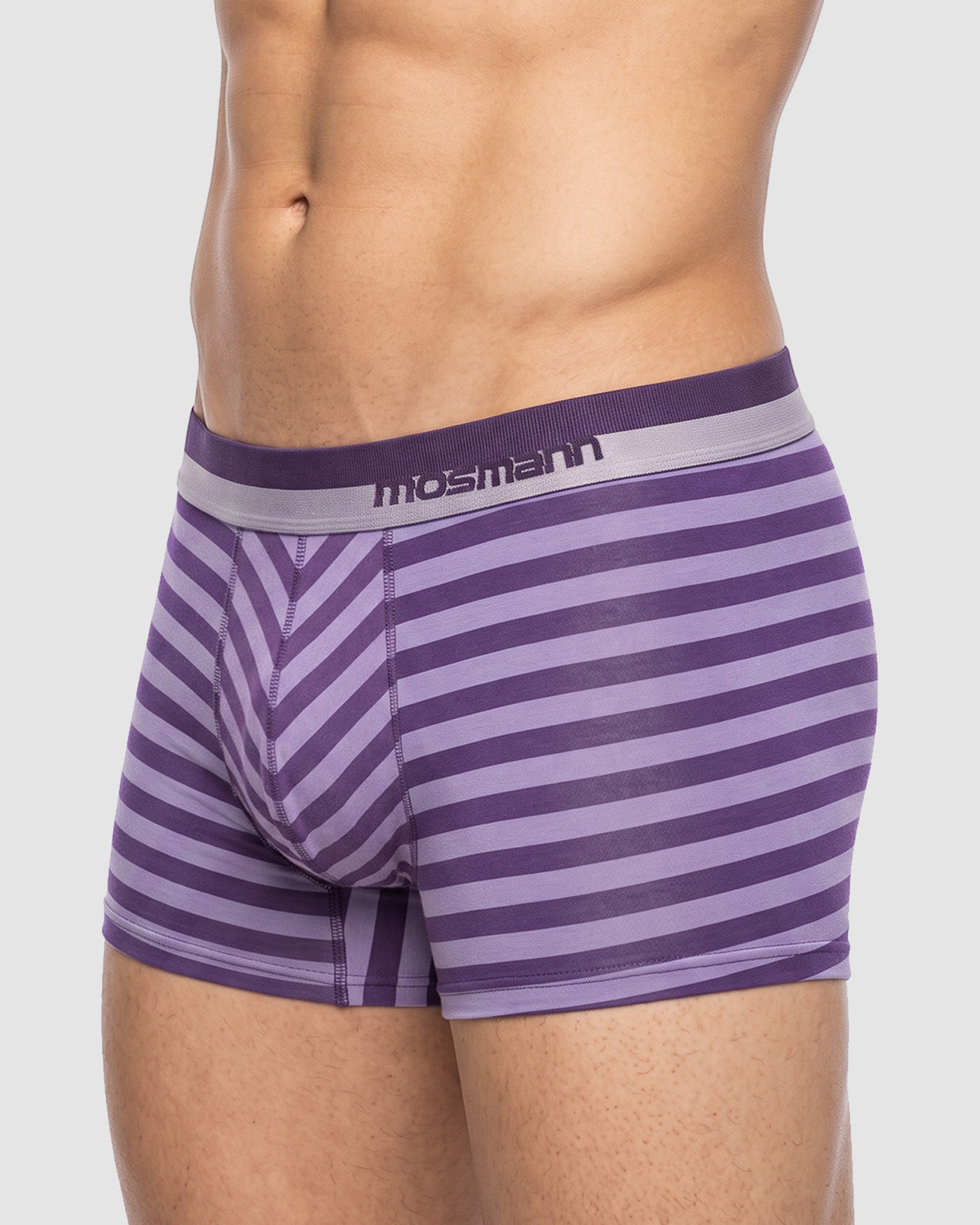 Men's Bamboo Trunks - Freshwater