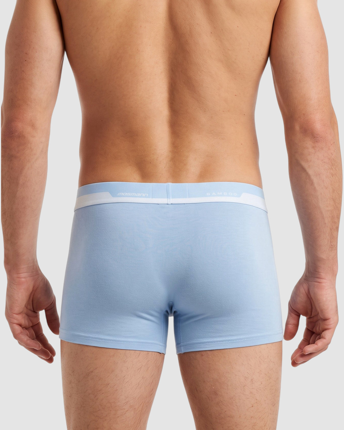 Men's Bamboo Trunks - Breezy