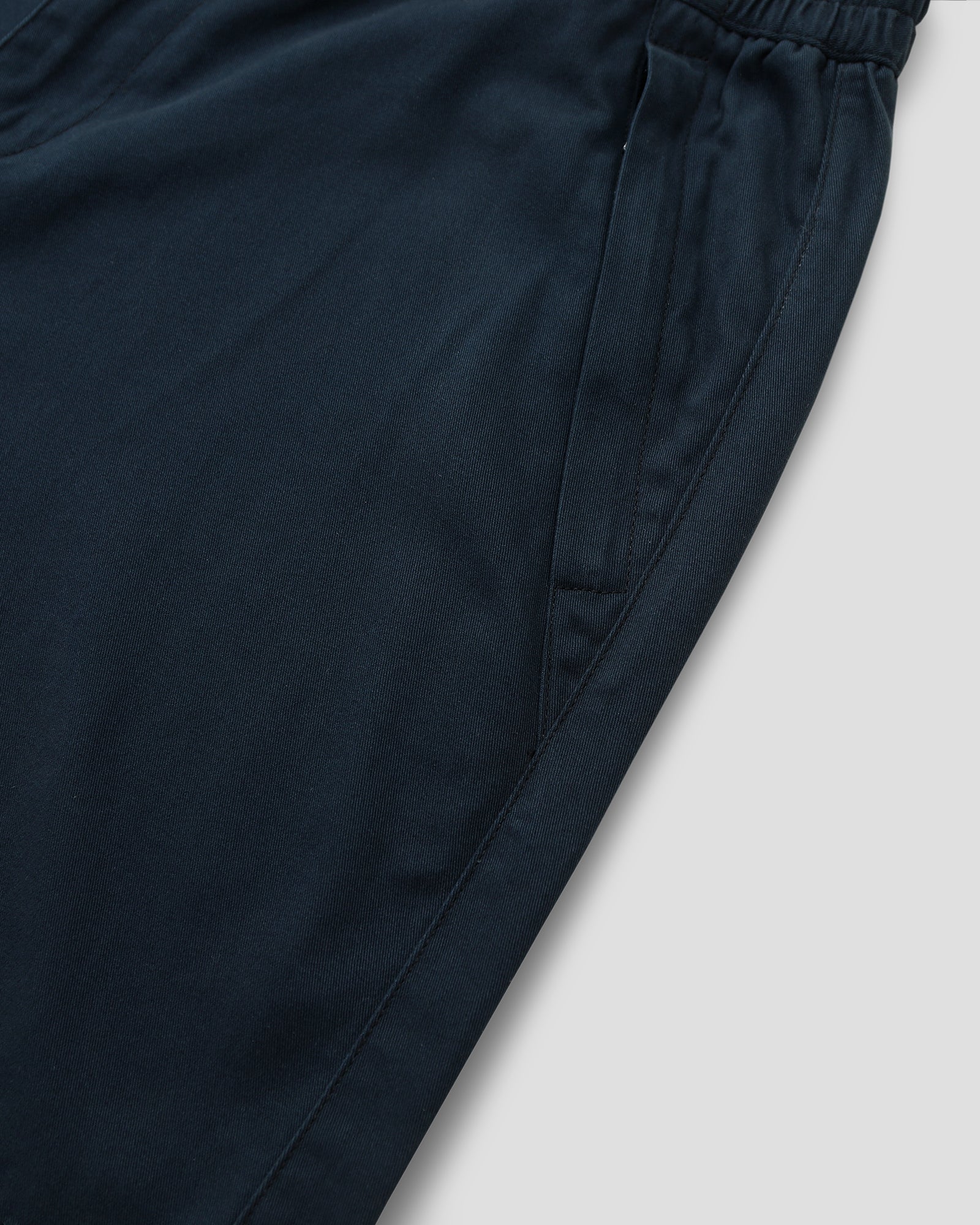 Brando Chino Shorts - Navy