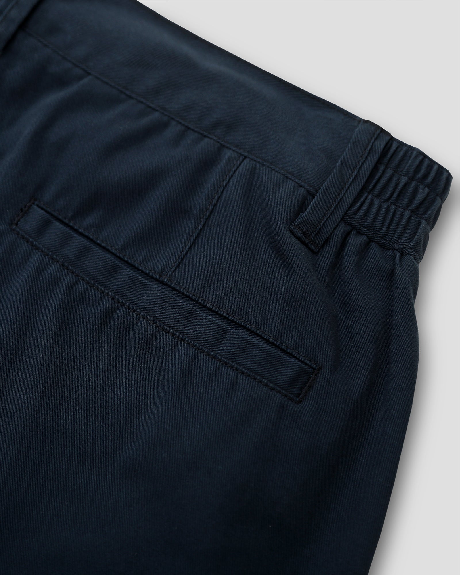 Brando Chino Shorts - Navy