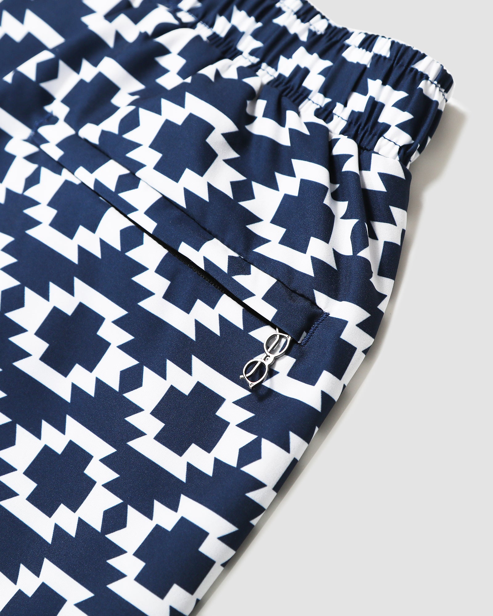 Men's Swim Shorts - Tangier