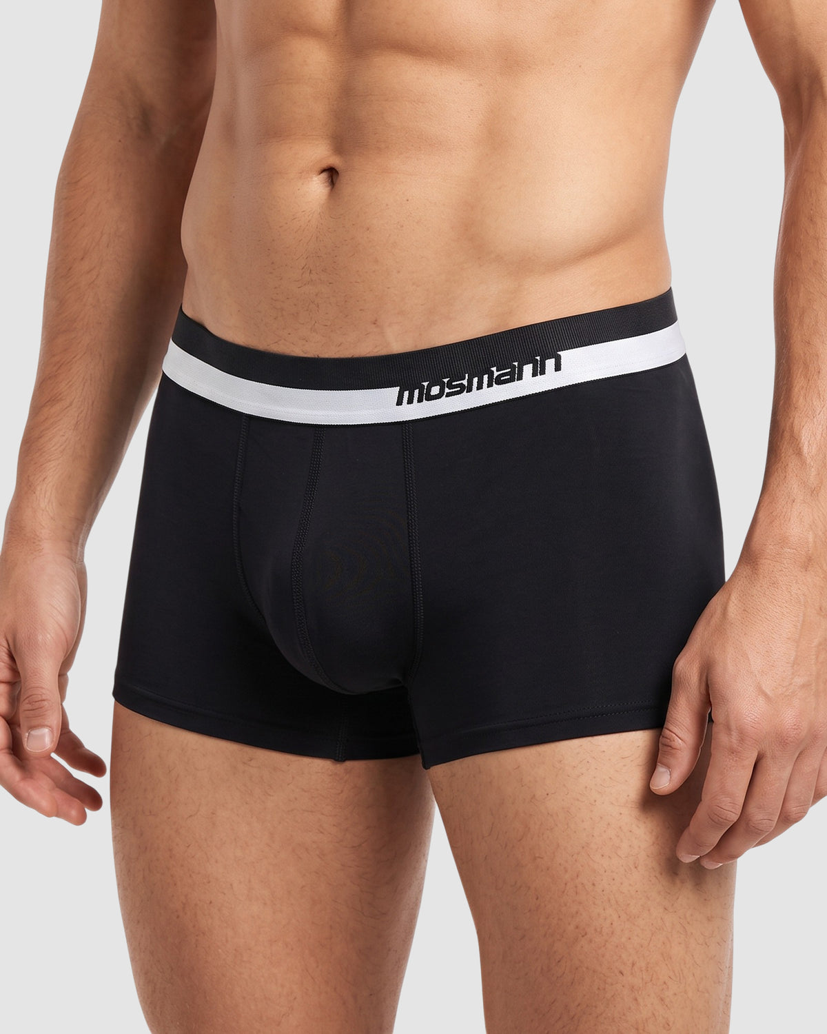 3-Pack Bamboo Trunks - Eclipse