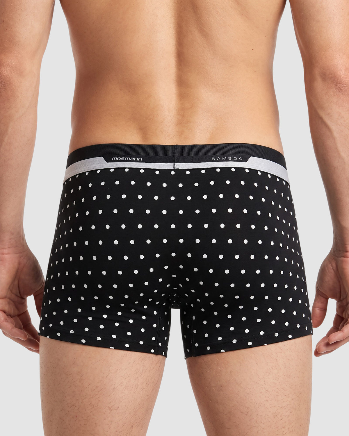 3-Pack Bamboo Trunks - Battalion