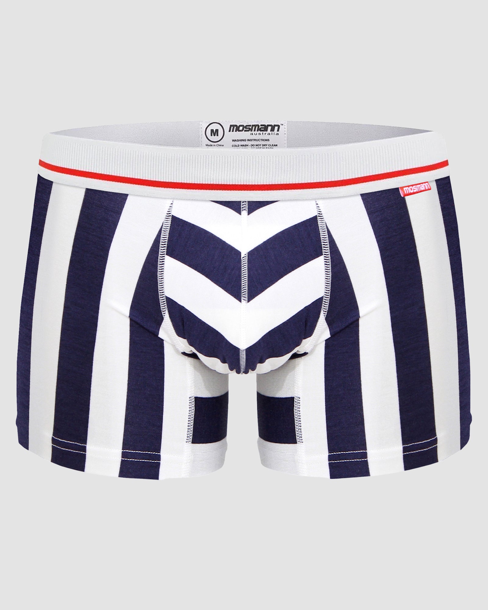 MENS BAMBOO TRUNK - OLYMPIA