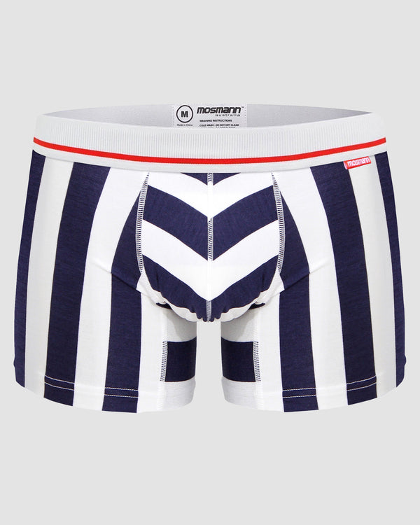 Men's Bamboo Trunks - Olympia