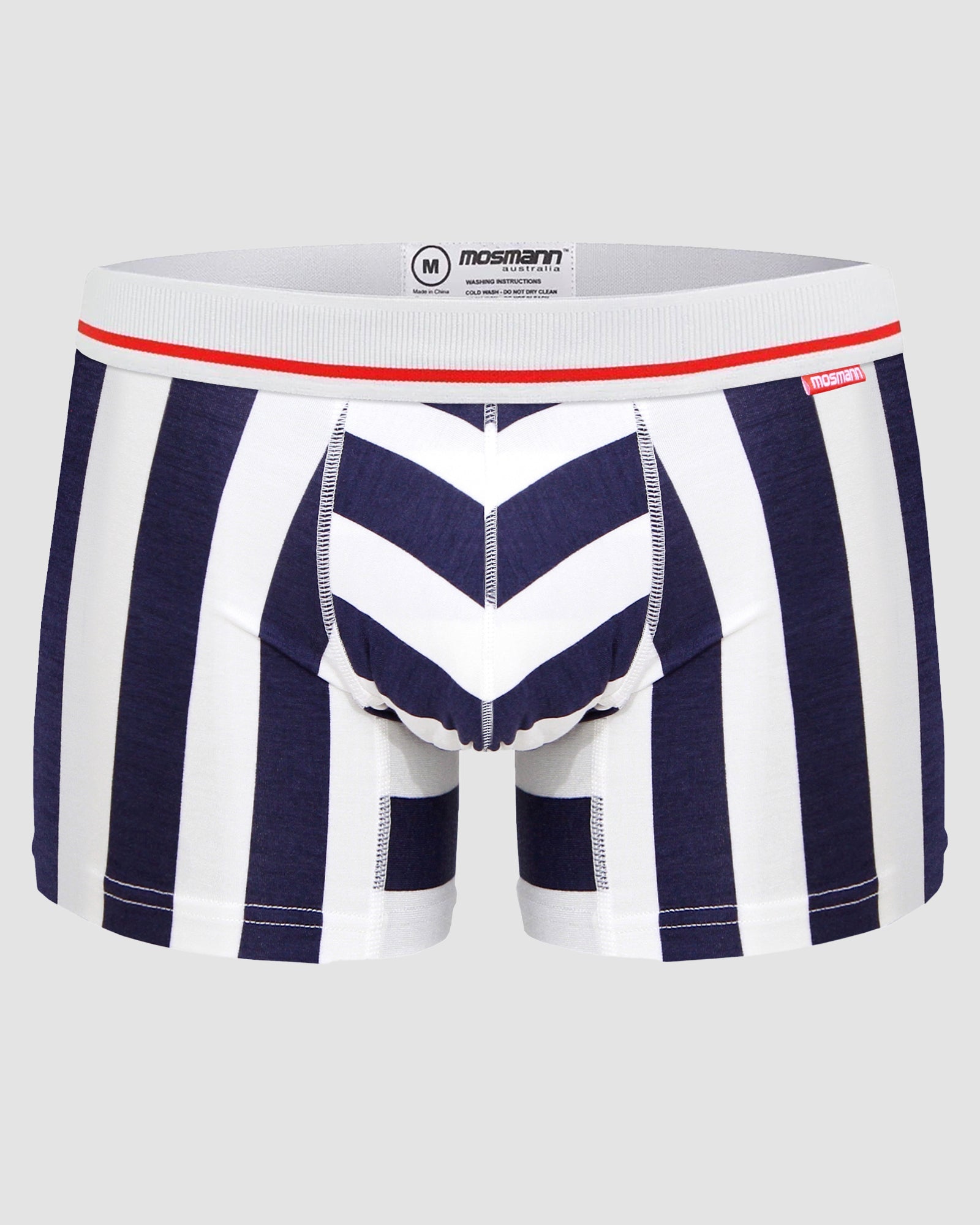 2-PACK BAMBOO TRUNKS - CORSICA