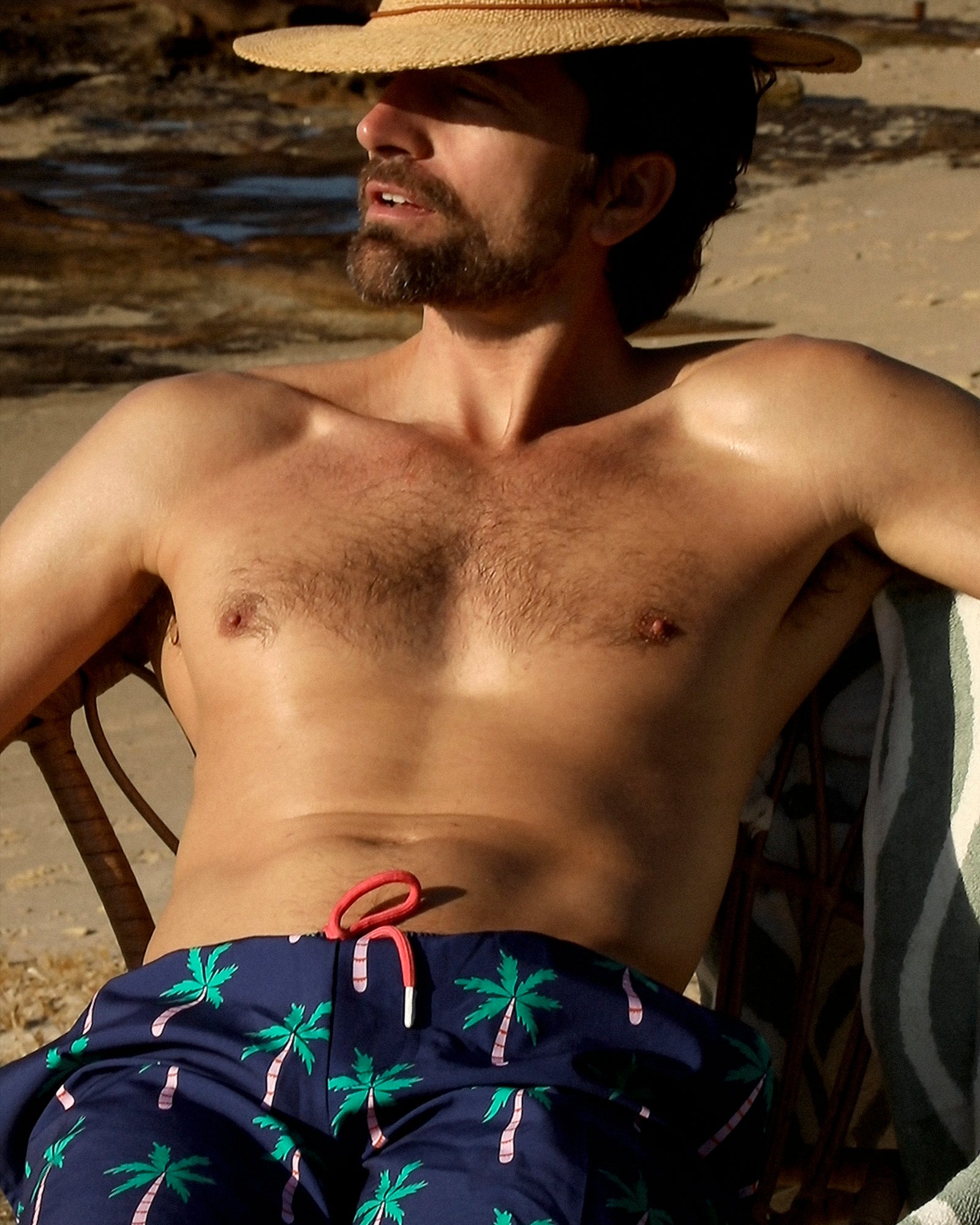 Men's Swim Shorts  - El Nido