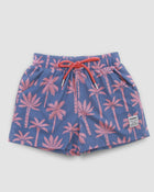 Boys Swim Shorts - Palm Dreams Jr.