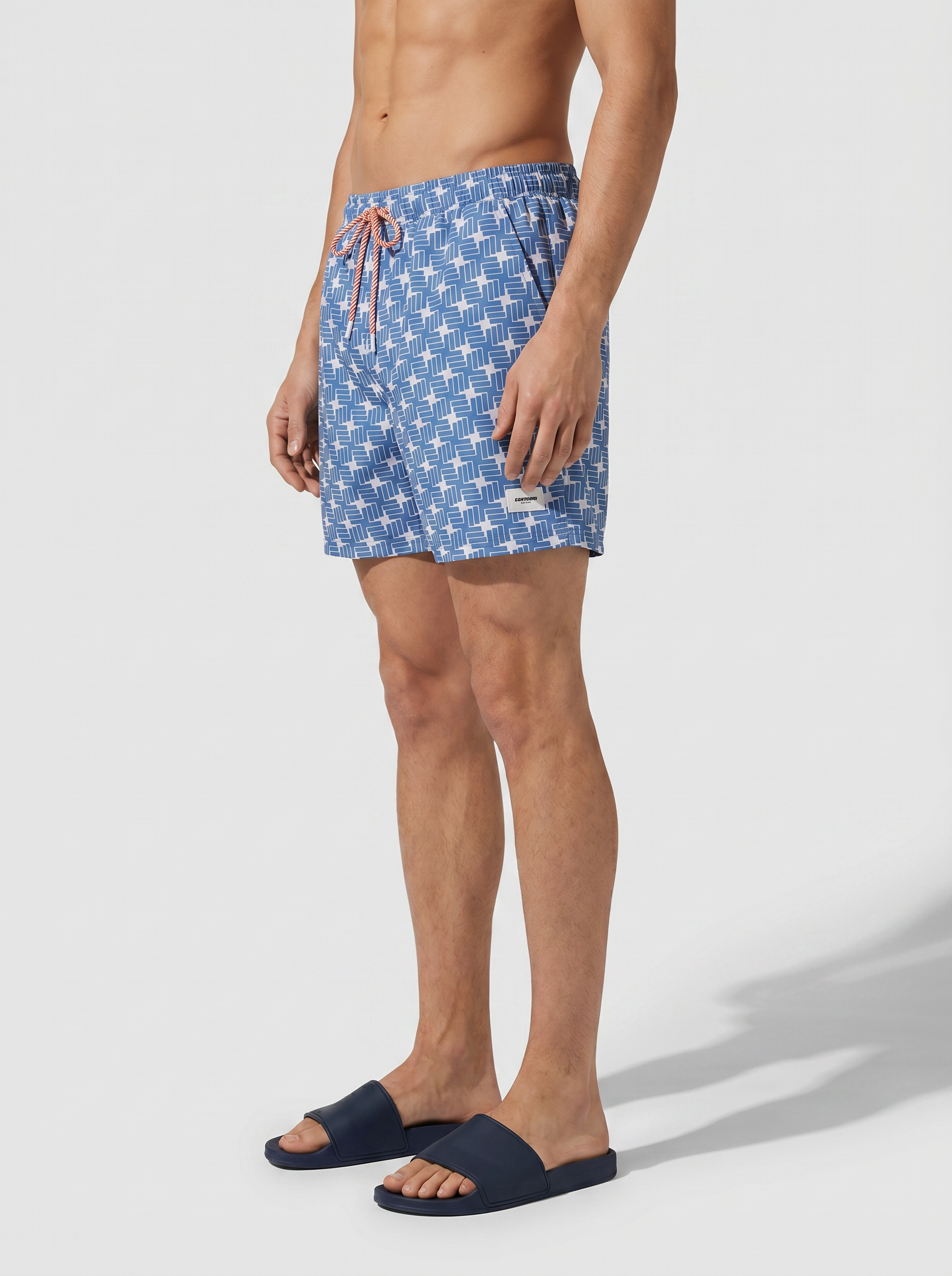 Men's Swim Shorts - Bahaus