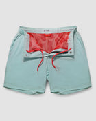 Mens Swim Shorts - Colada