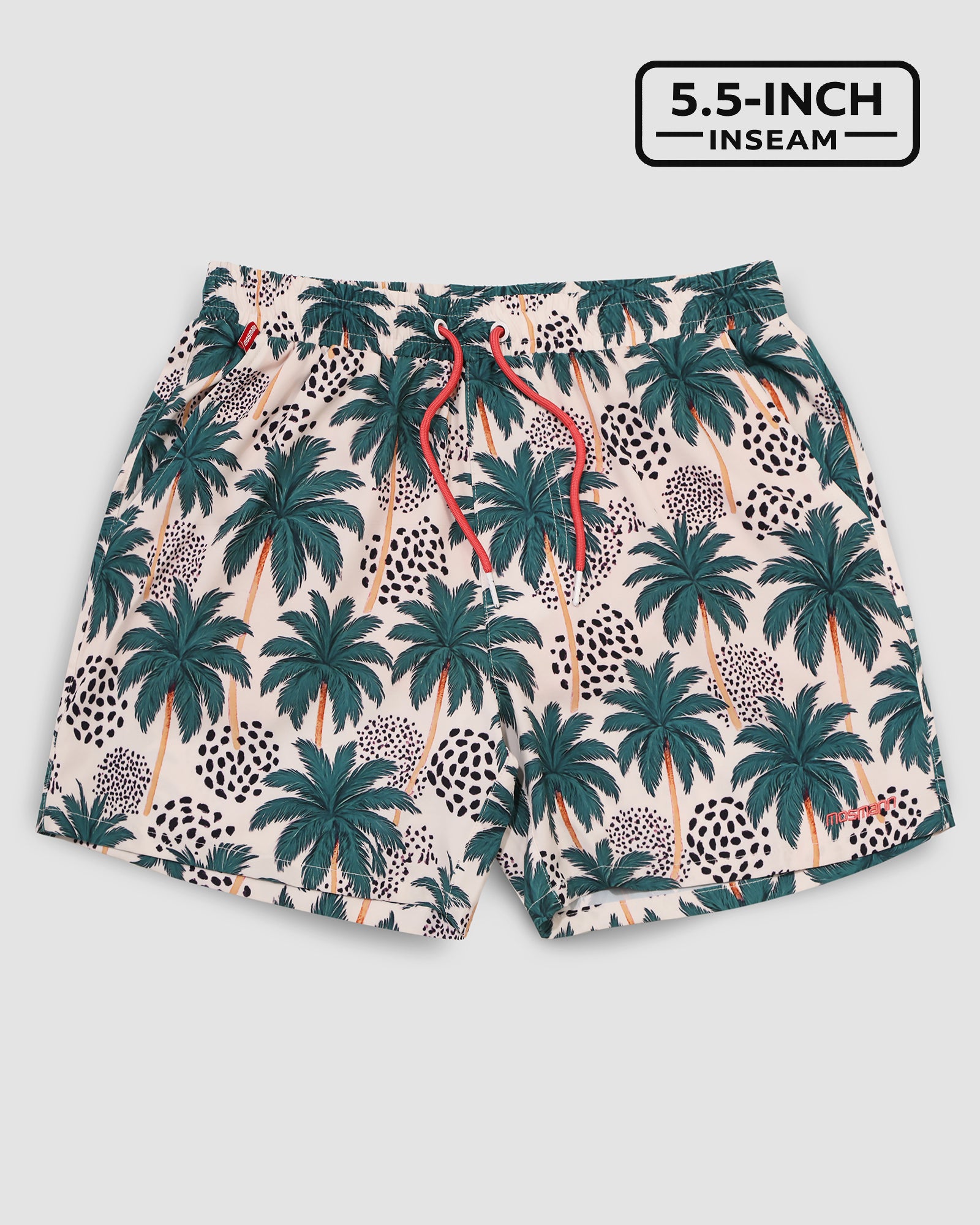 Mens Swim Shorts - Monsoon