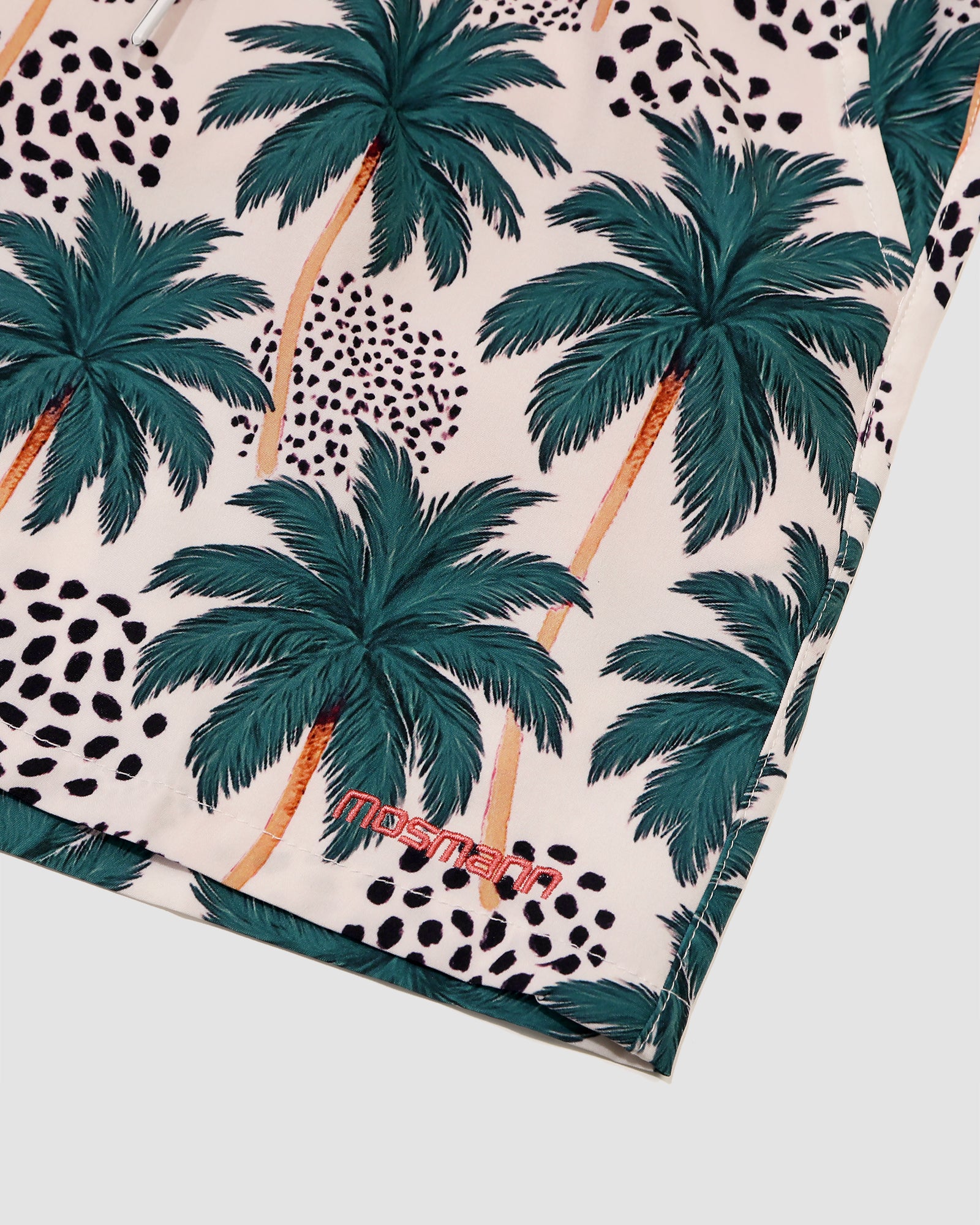 Mens Swim Shorts - Monsoon