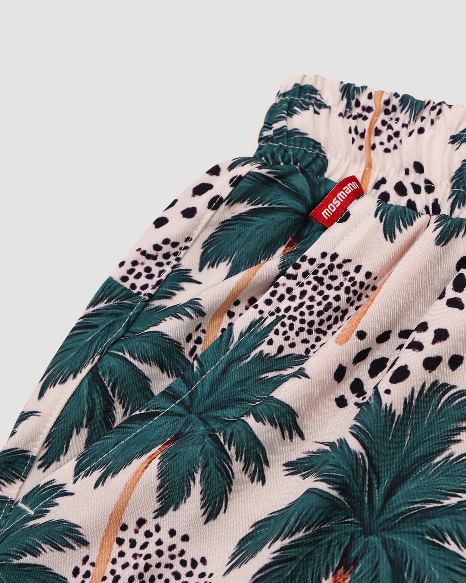 Mens Swim Shorts - Monsoon