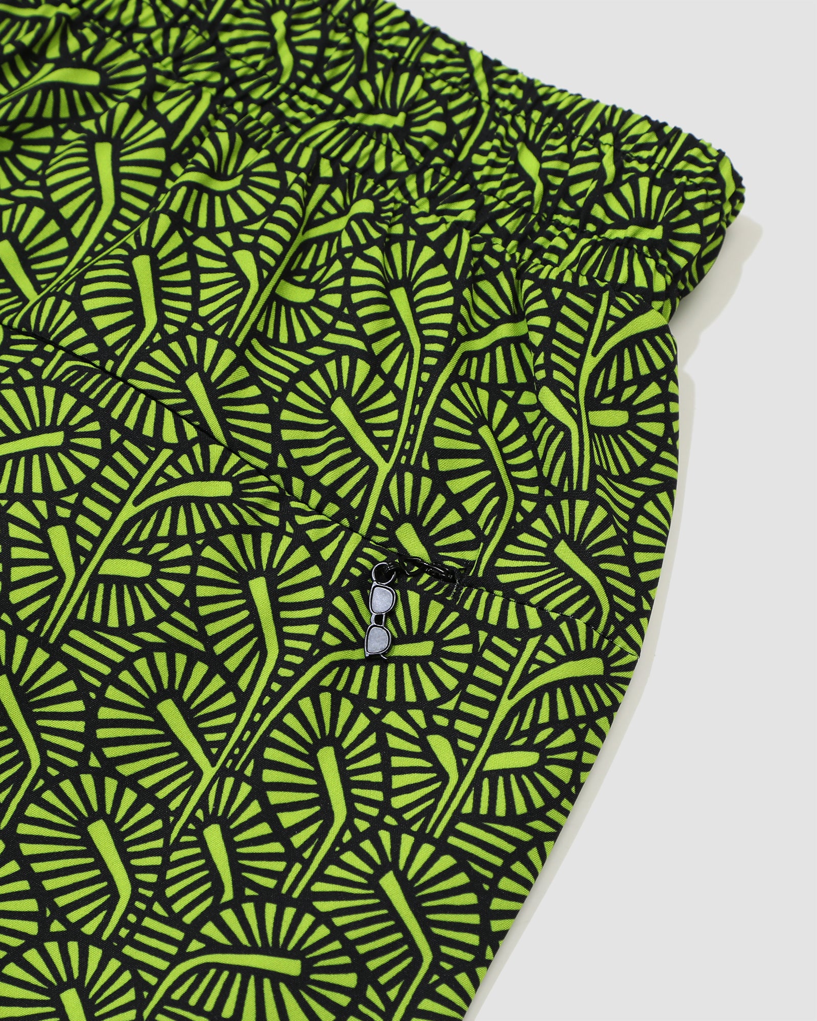 Mens Swim Shorts - Warrakai