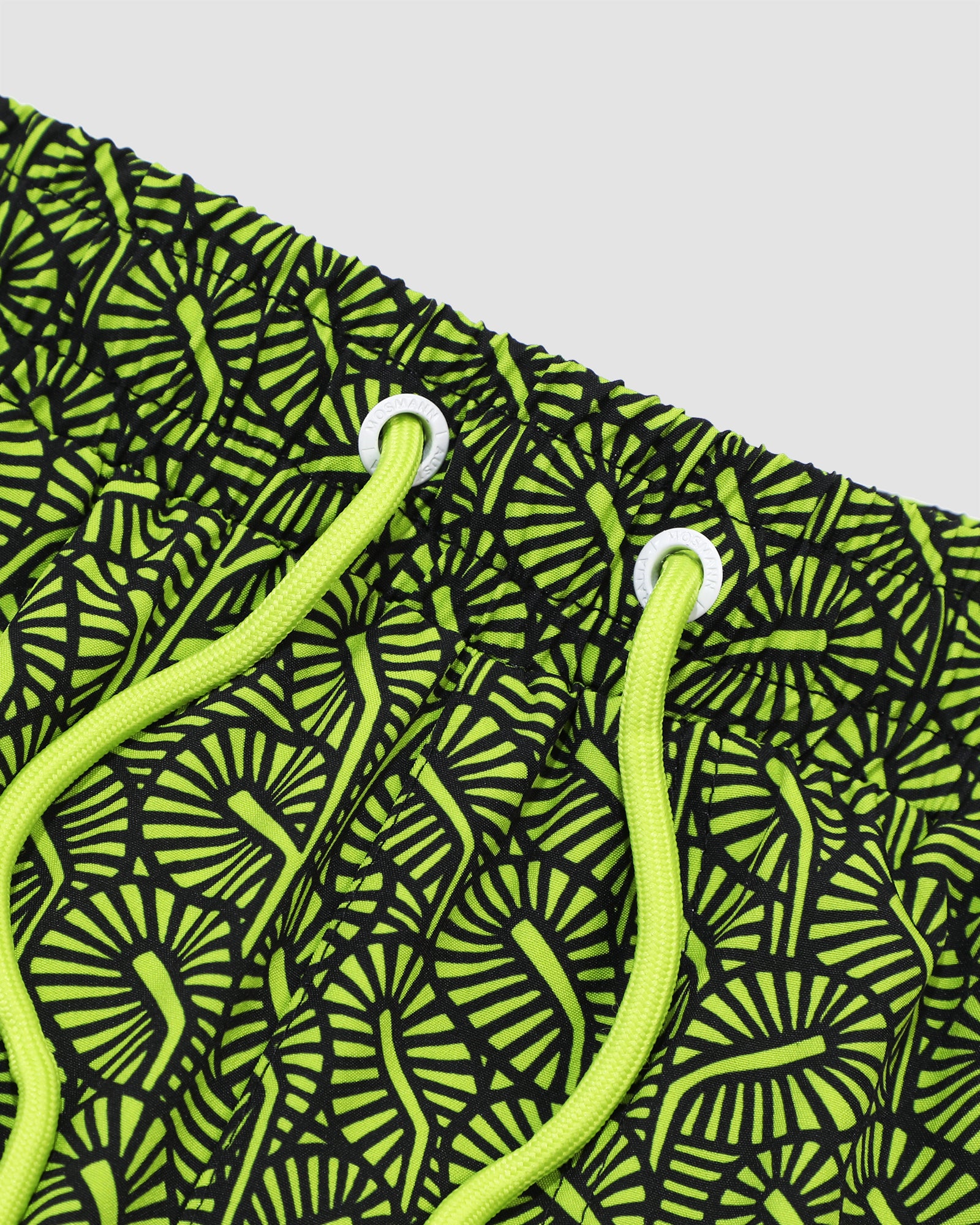 Mens Swim Shorts - Warrakai