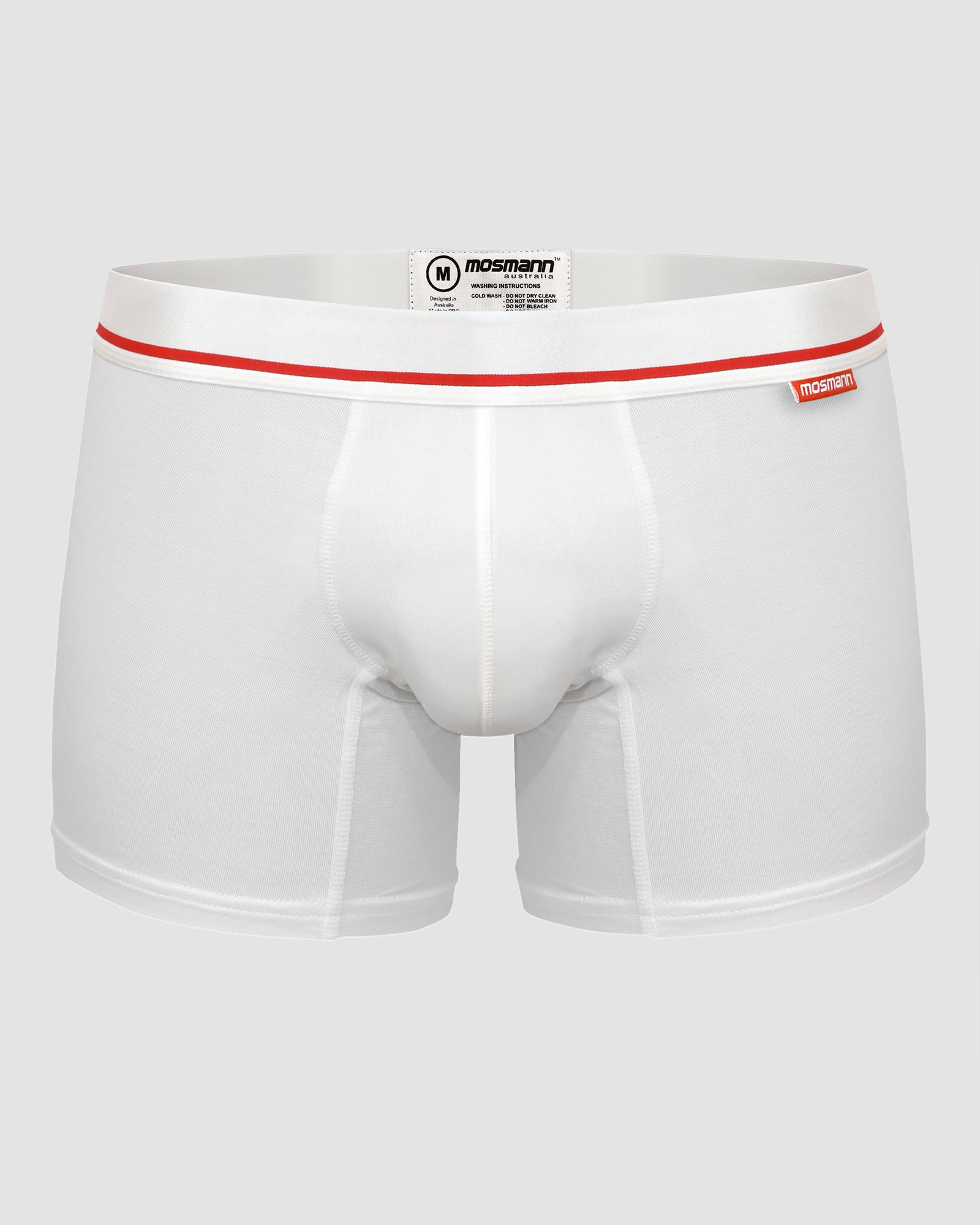 Mens Bamboo Trunks - Knights