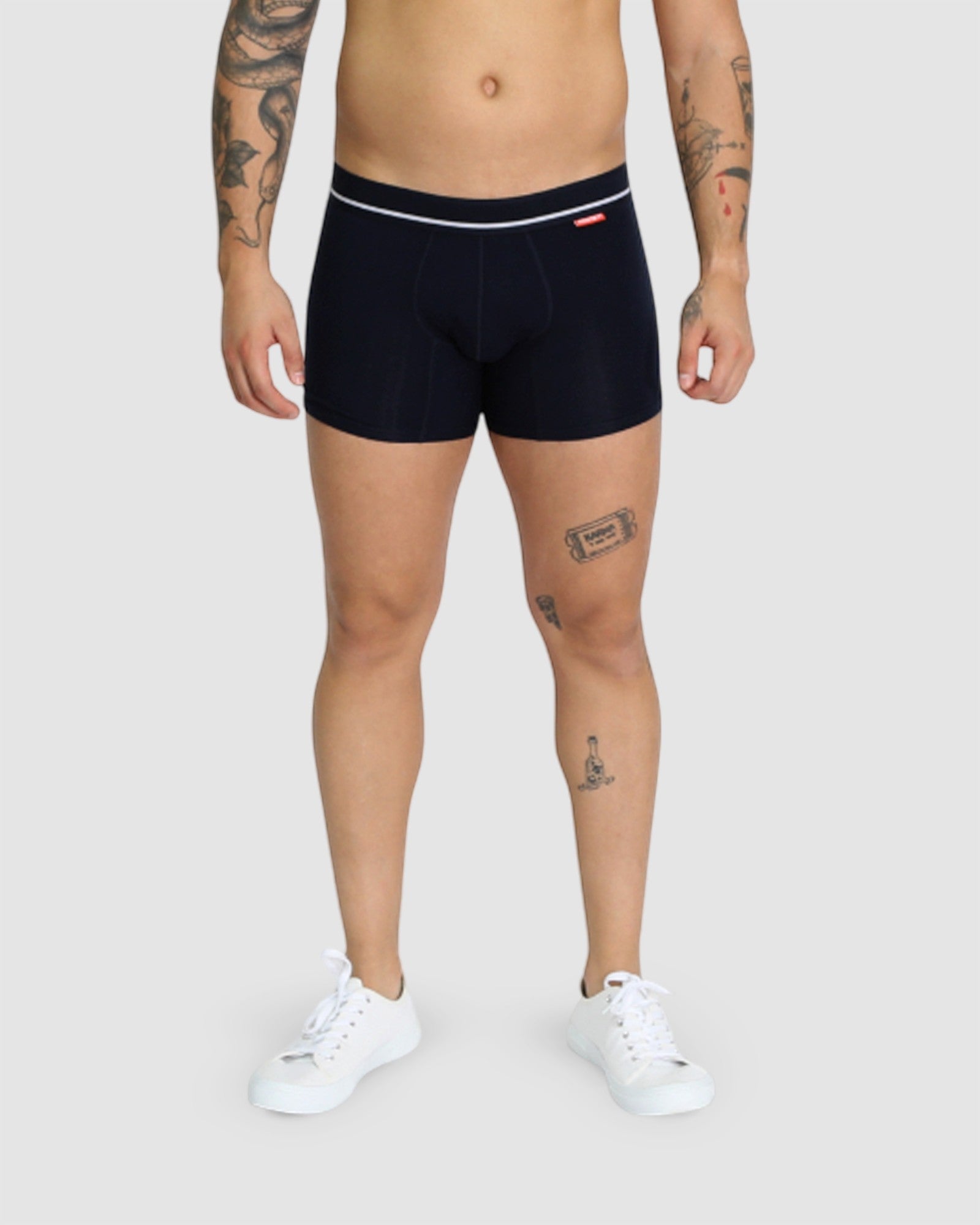 Mens Bamboo Trunks - Royale