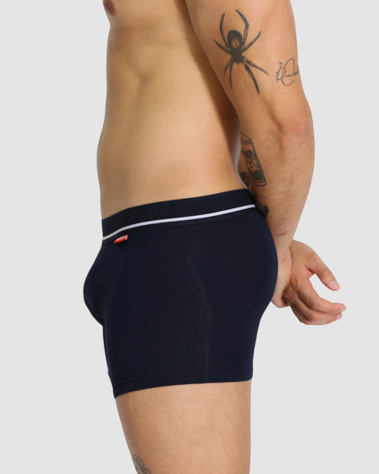 Mens Bamboo Trunks - Royale