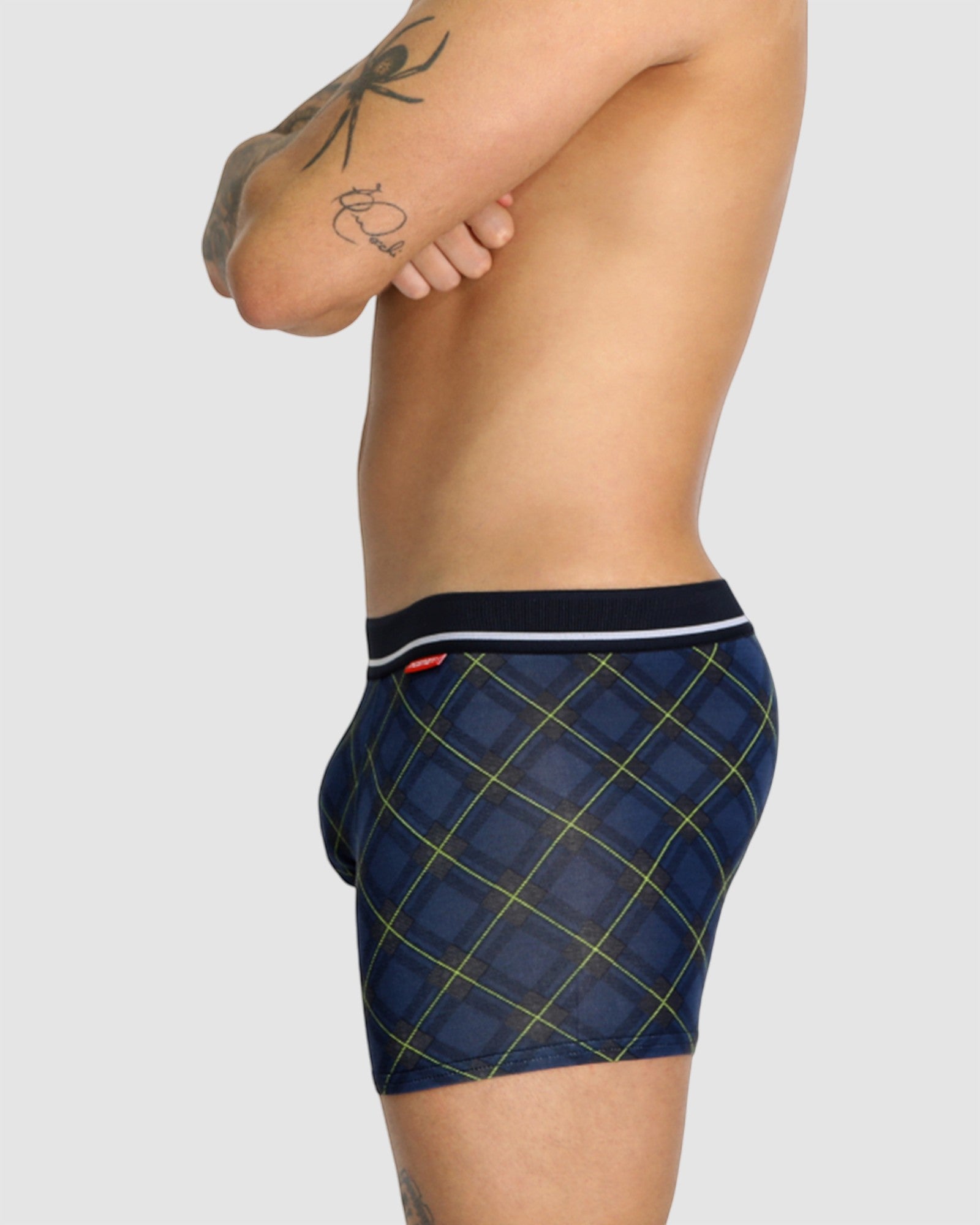 Mens Bamboo Trunks - Regale