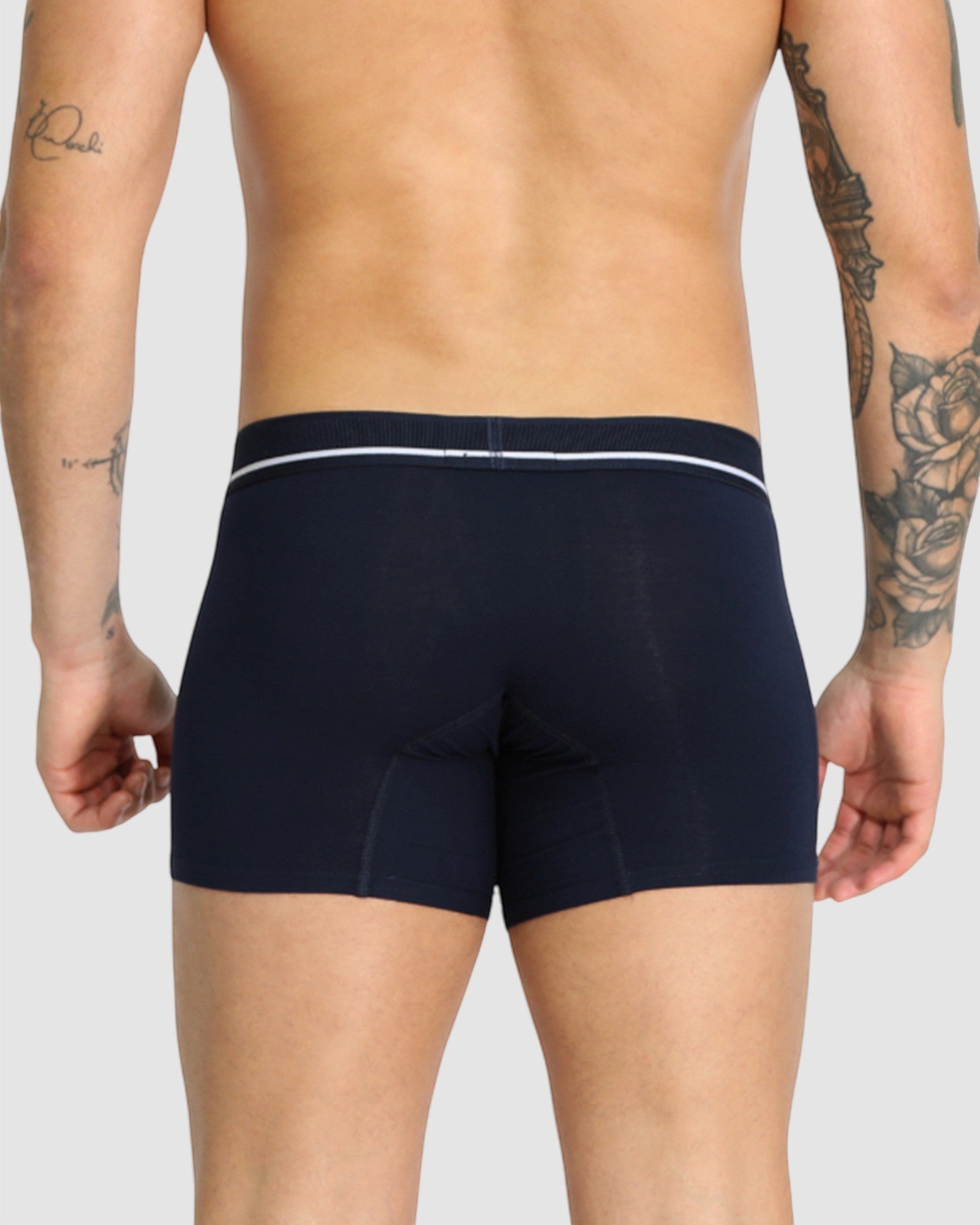 Mens Bamboo Trunks - Royale