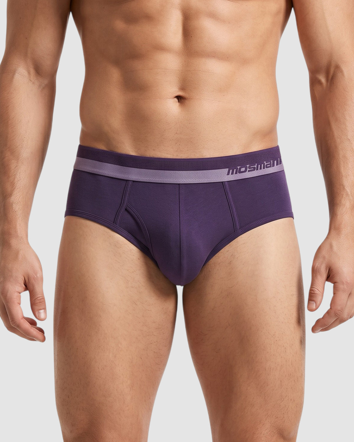 Men's Bamboo Brief - Tasman