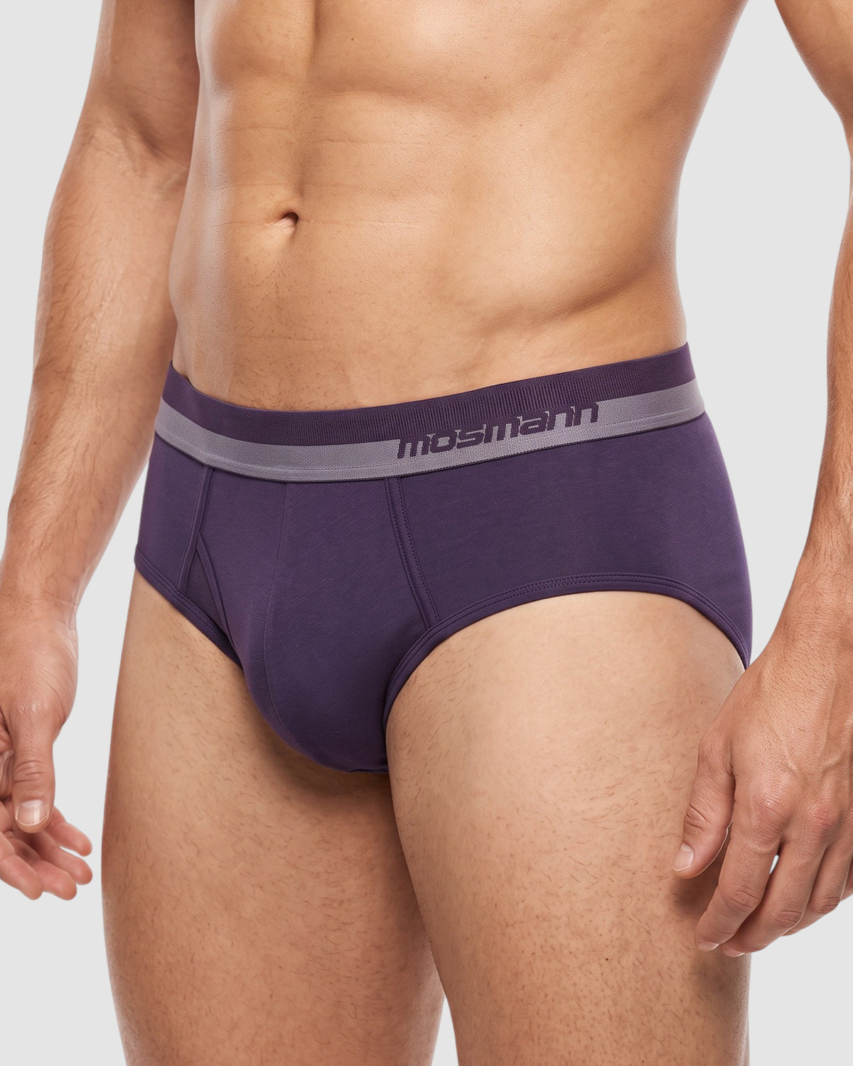 Men's Bamboo Brief - Tasman