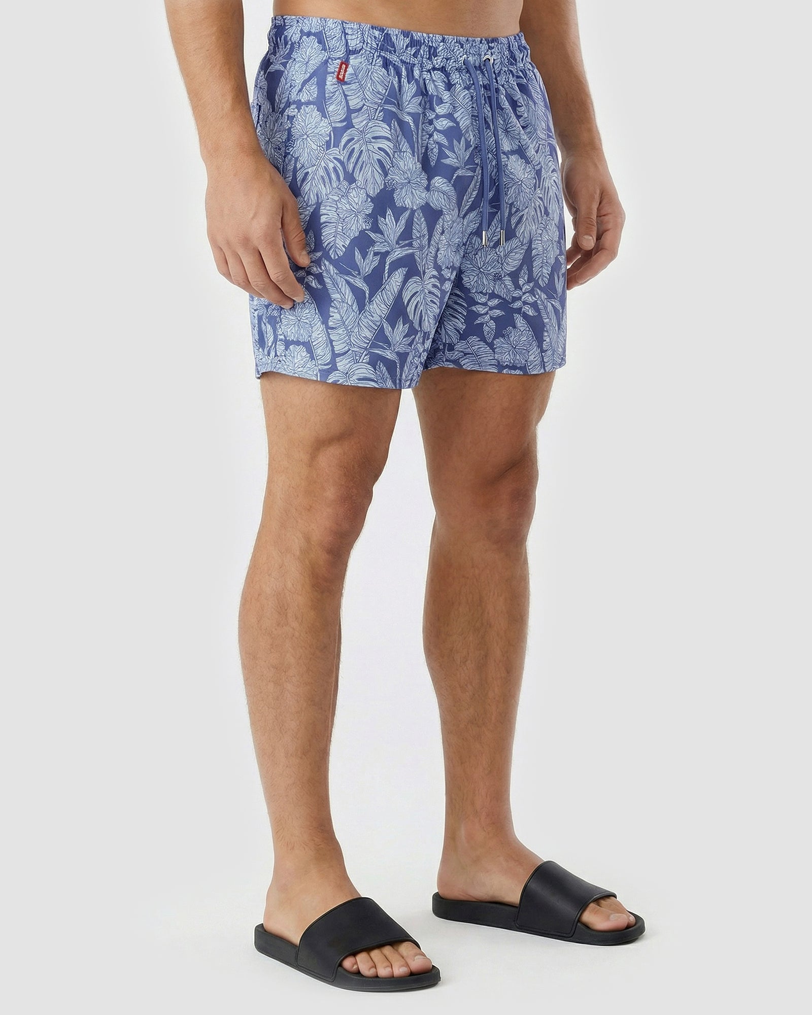 Mens Swim Shorts - Palm Cove