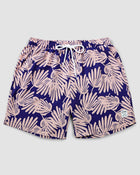 Mens Swim Shorts - Montserrat