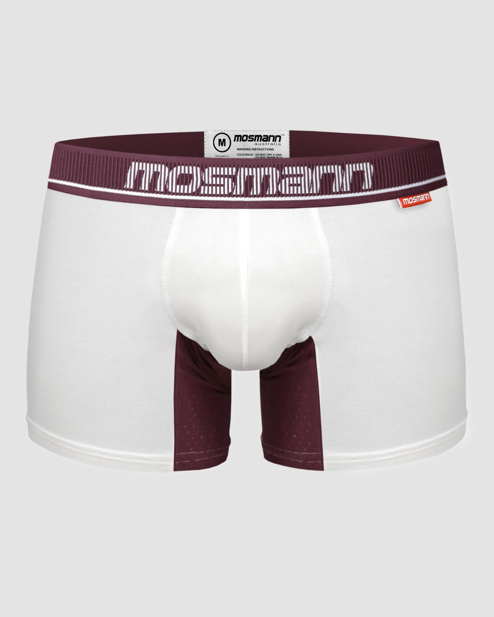 Men's Bamboo Trunks - Zues