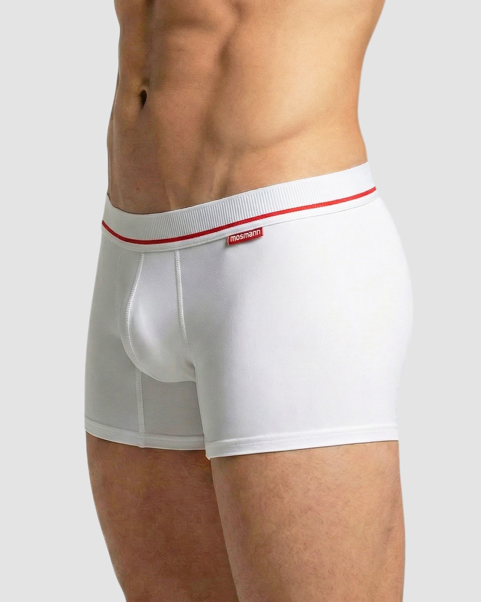 Men's Bamboo Trunks - Knights