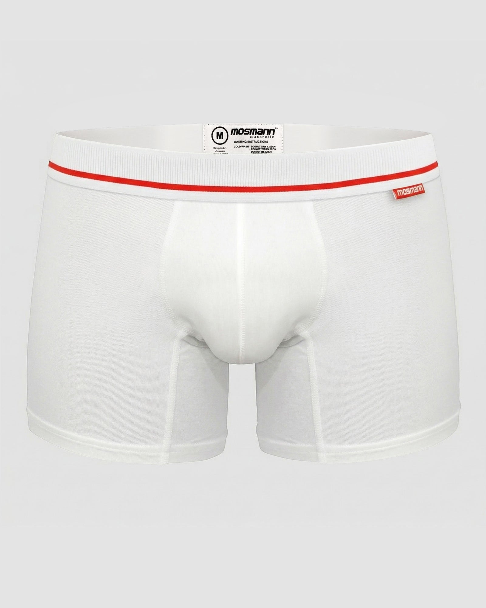 Men's Bamboo Trunks - Knights