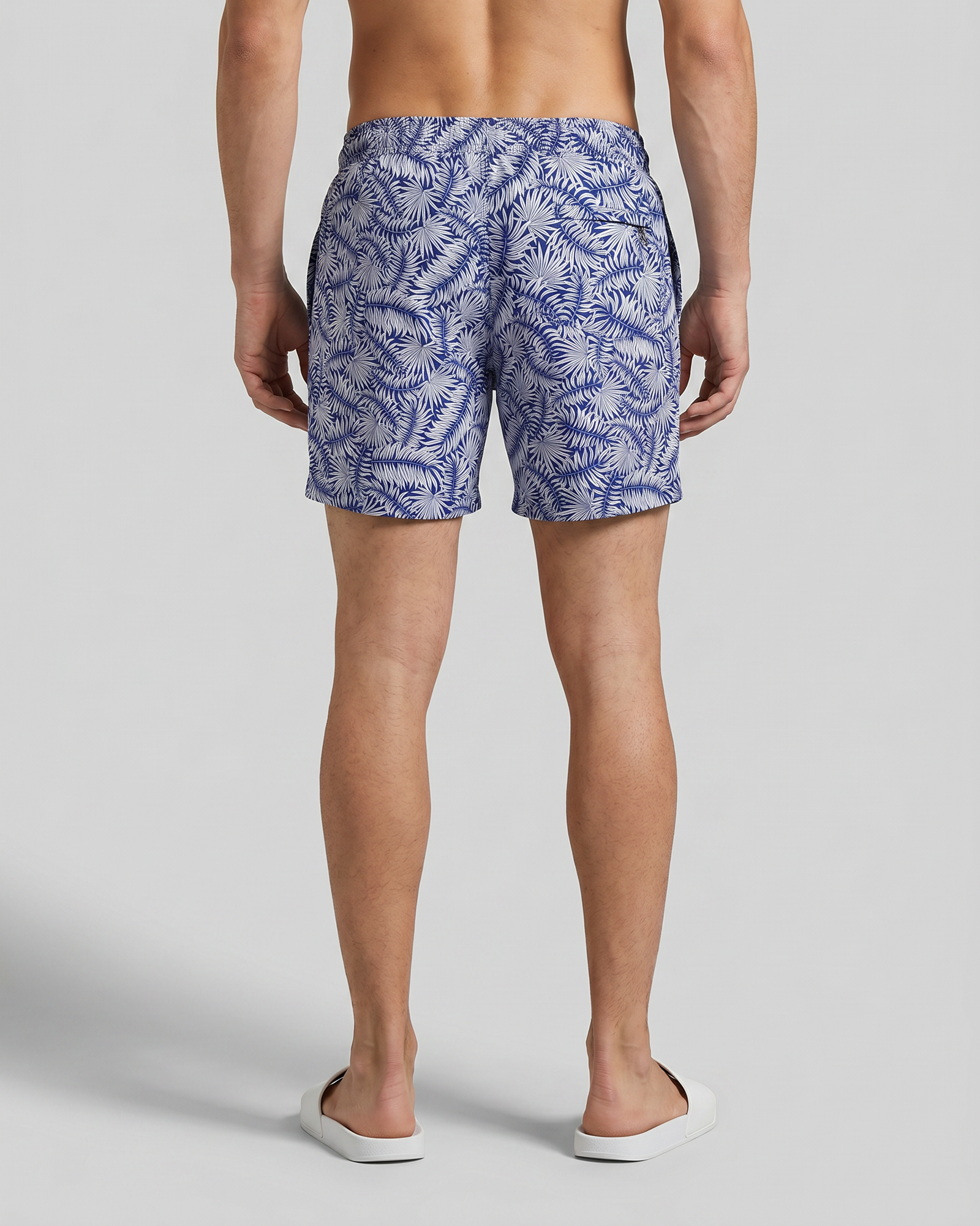 Mens Swim Shorts - Fiesta