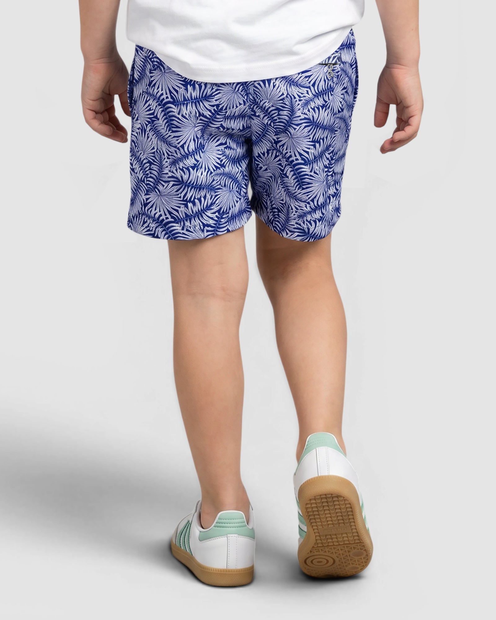 Boy's Swim Shorts - Fiesta Jr.