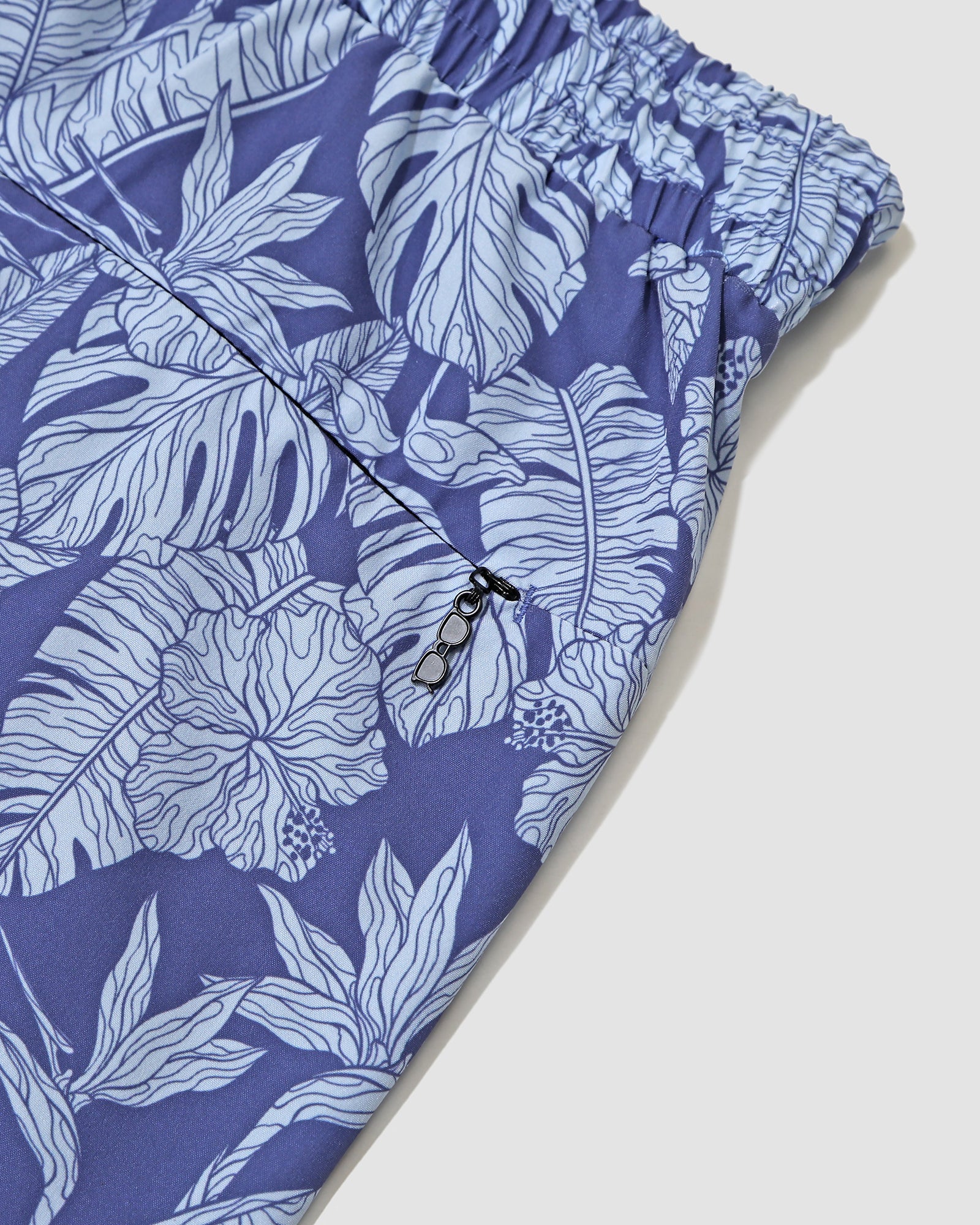 Mens Swim Shorts - Palm Cove