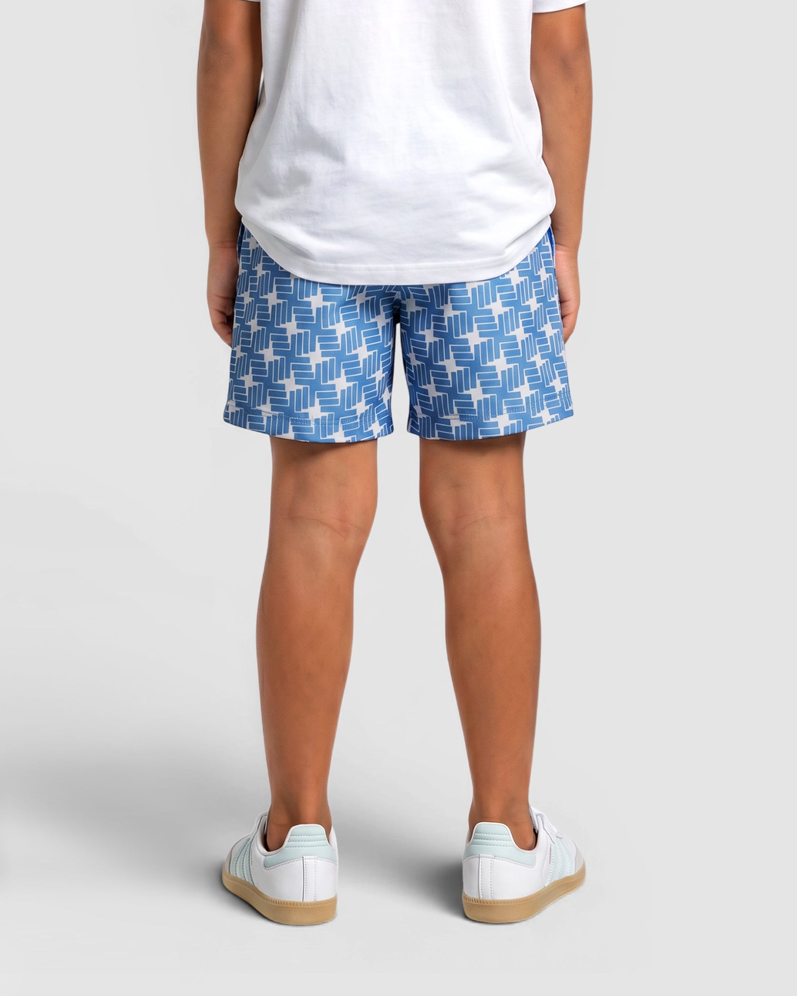 Boy's Swim Shorts - Bahaus Jr.