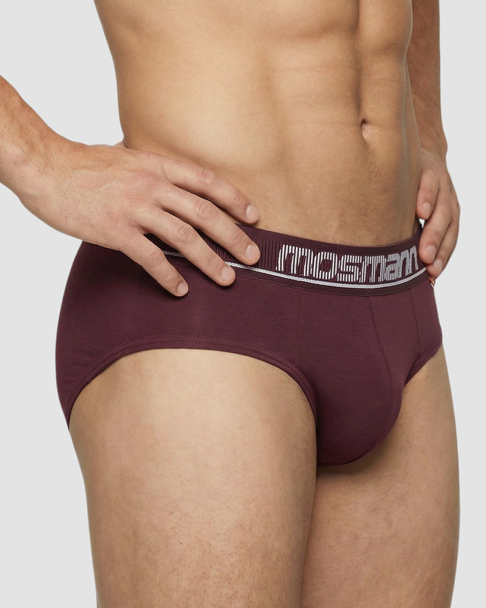 Men's Bamboo Briefs - Apollo