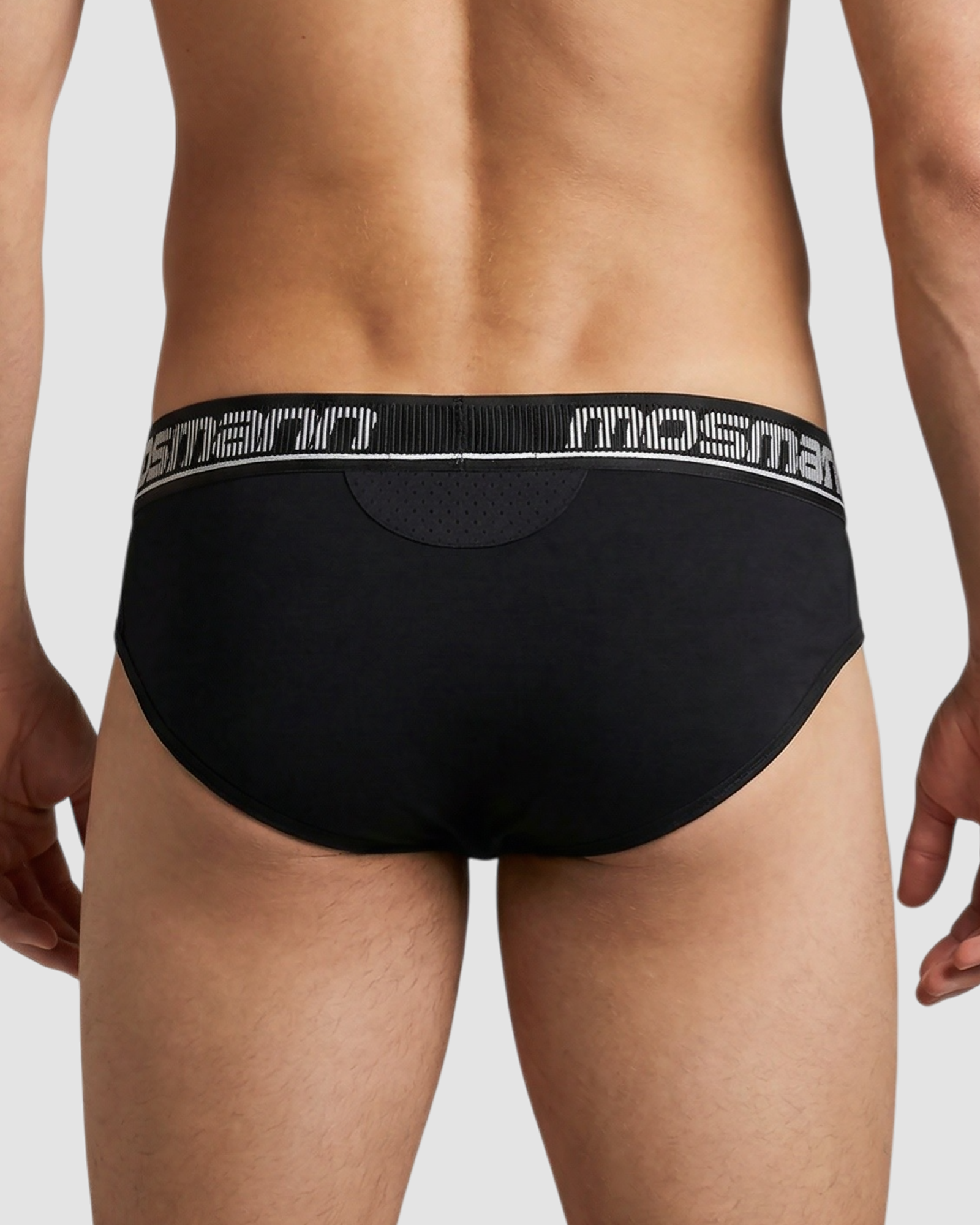 Men's Bamboo Briefs - Ulysses