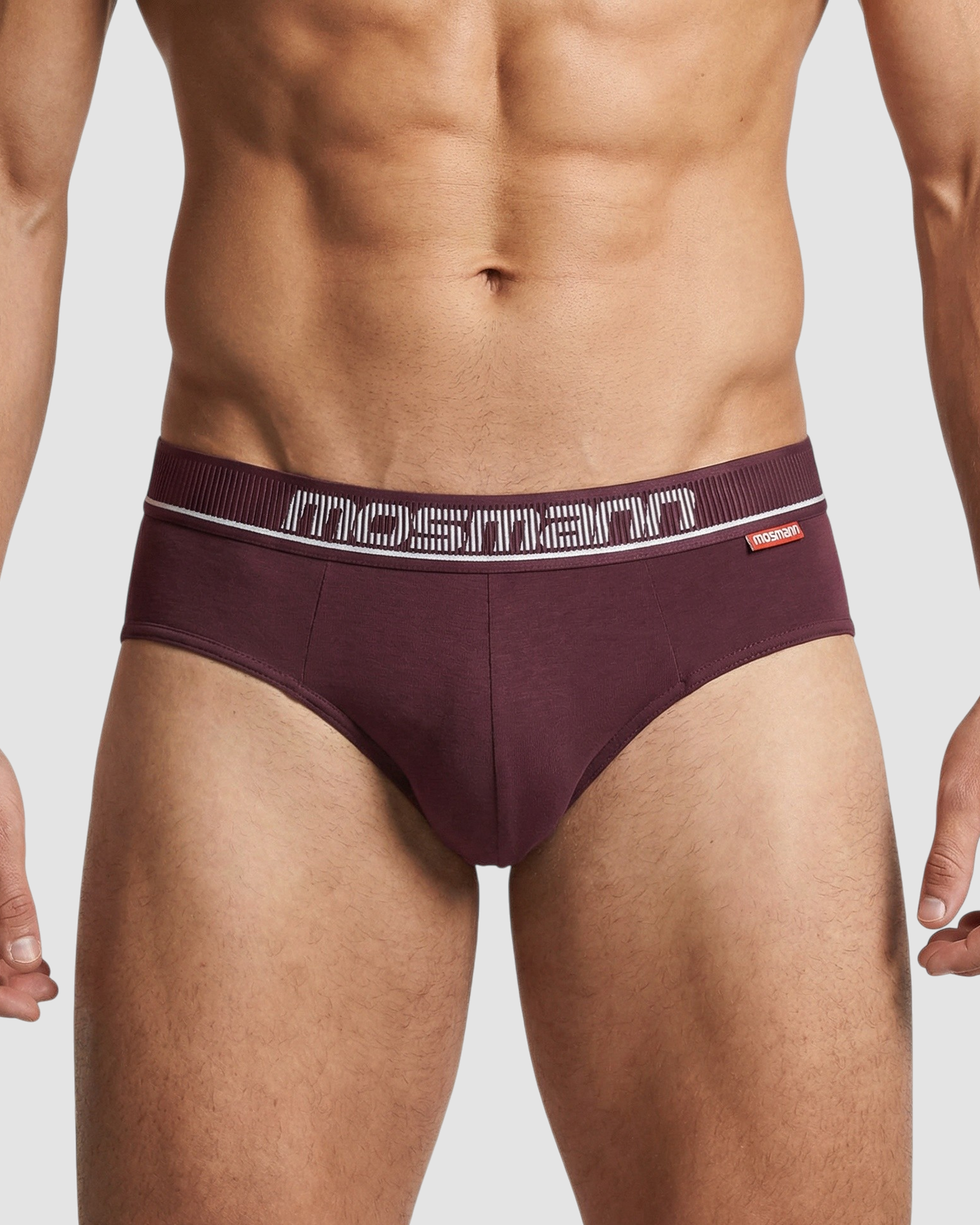 Mens Bamboo Briefs - Trinidad