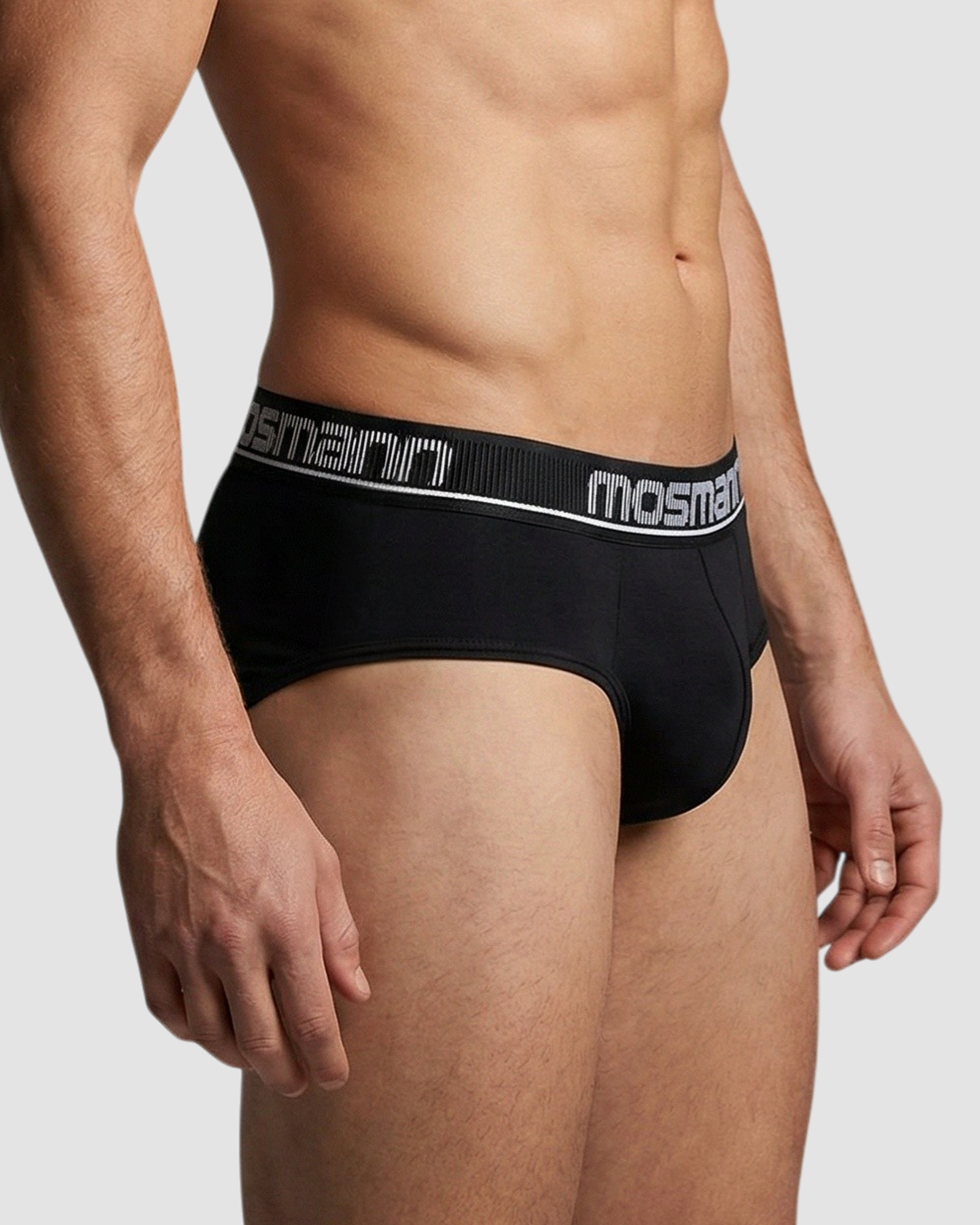 Men's Bamboo Briefs - Ulysses