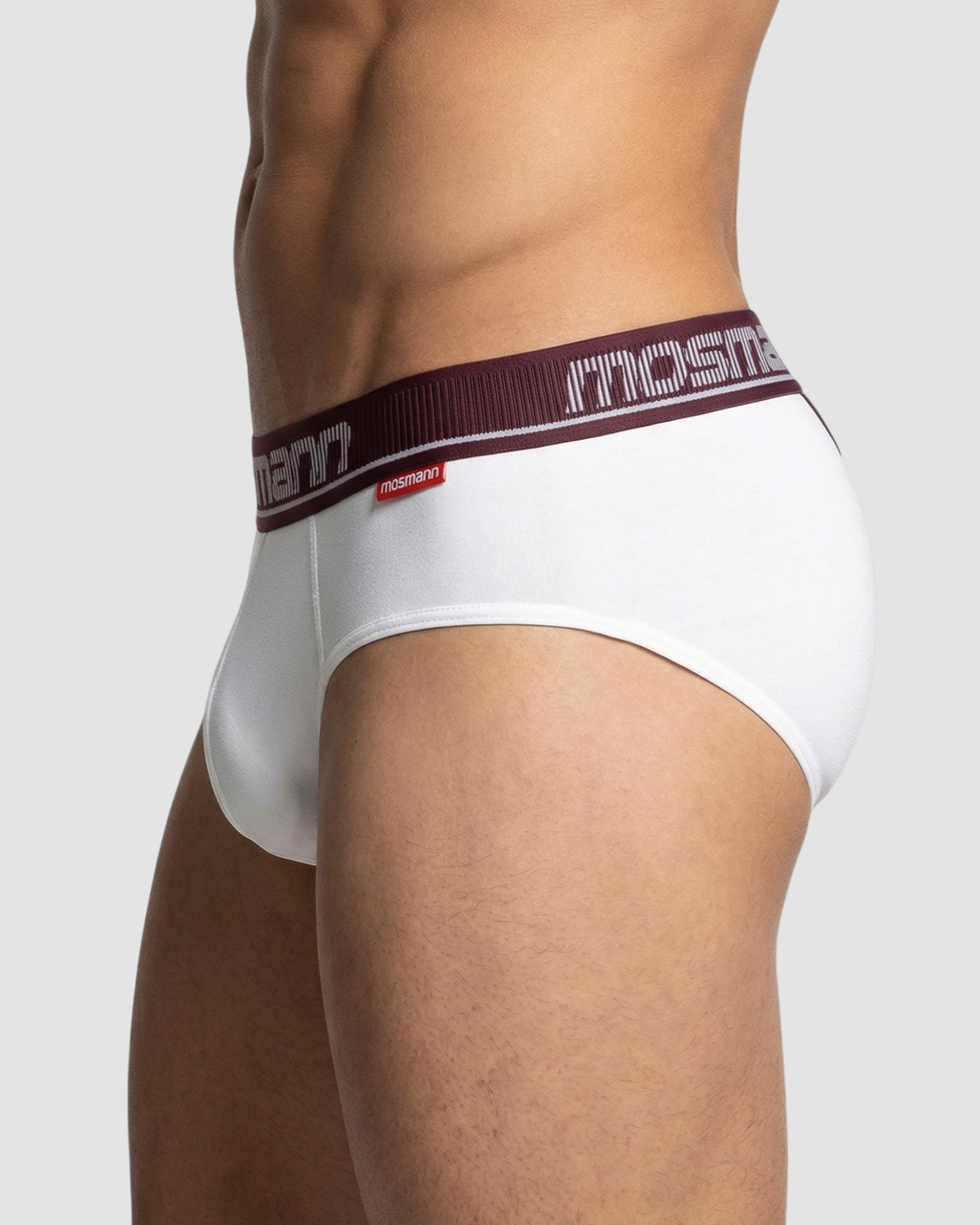 Men's Bamboo Briefs - Zeus