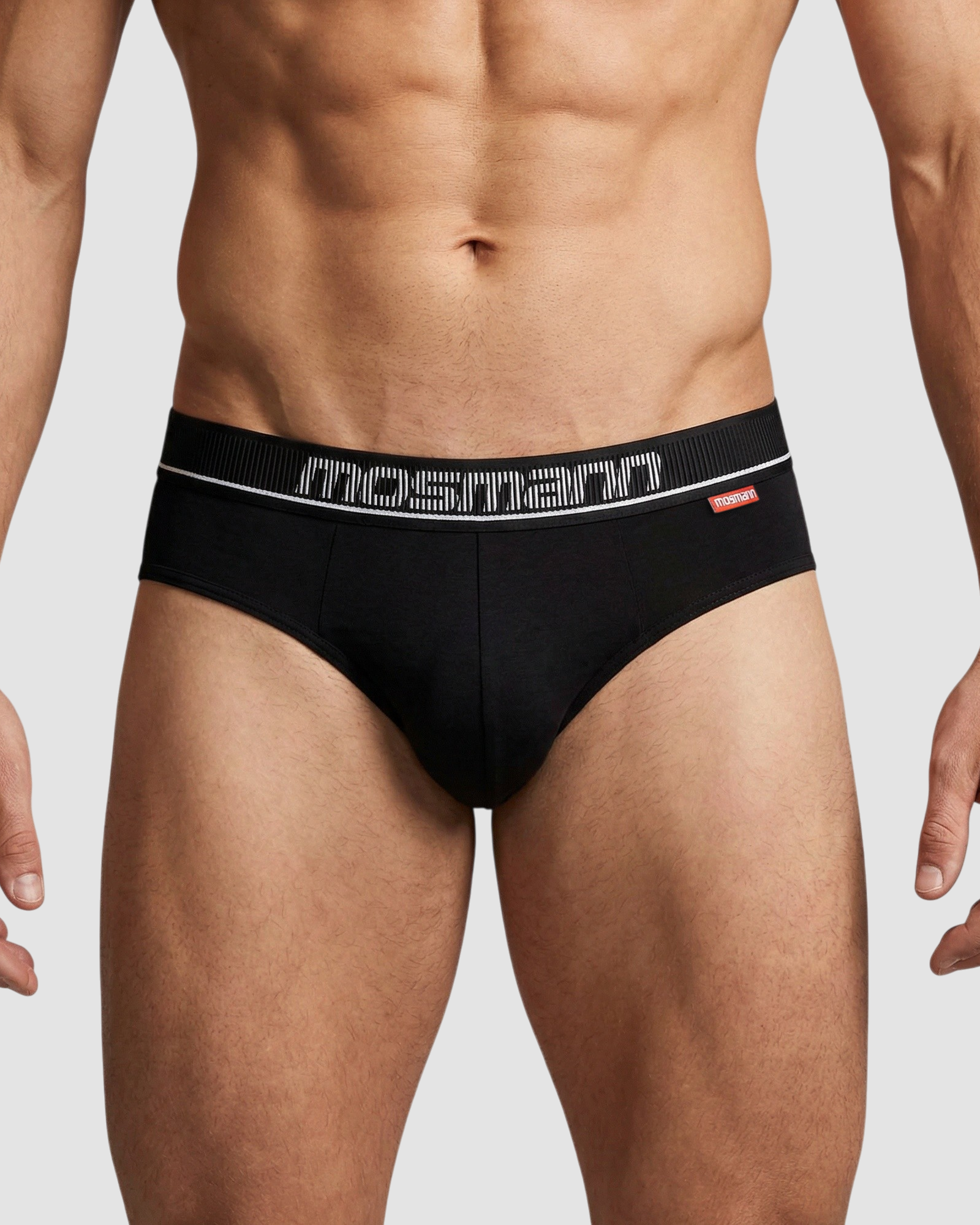 Men's Bamboo Briefs - Ulysses