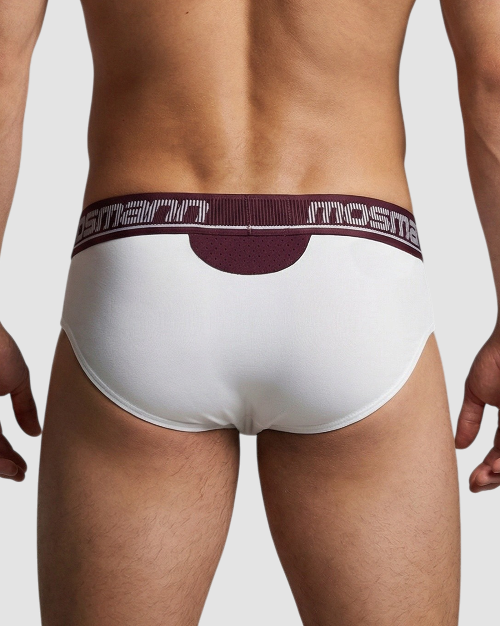 Men's Bamboo Briefs - Zeus