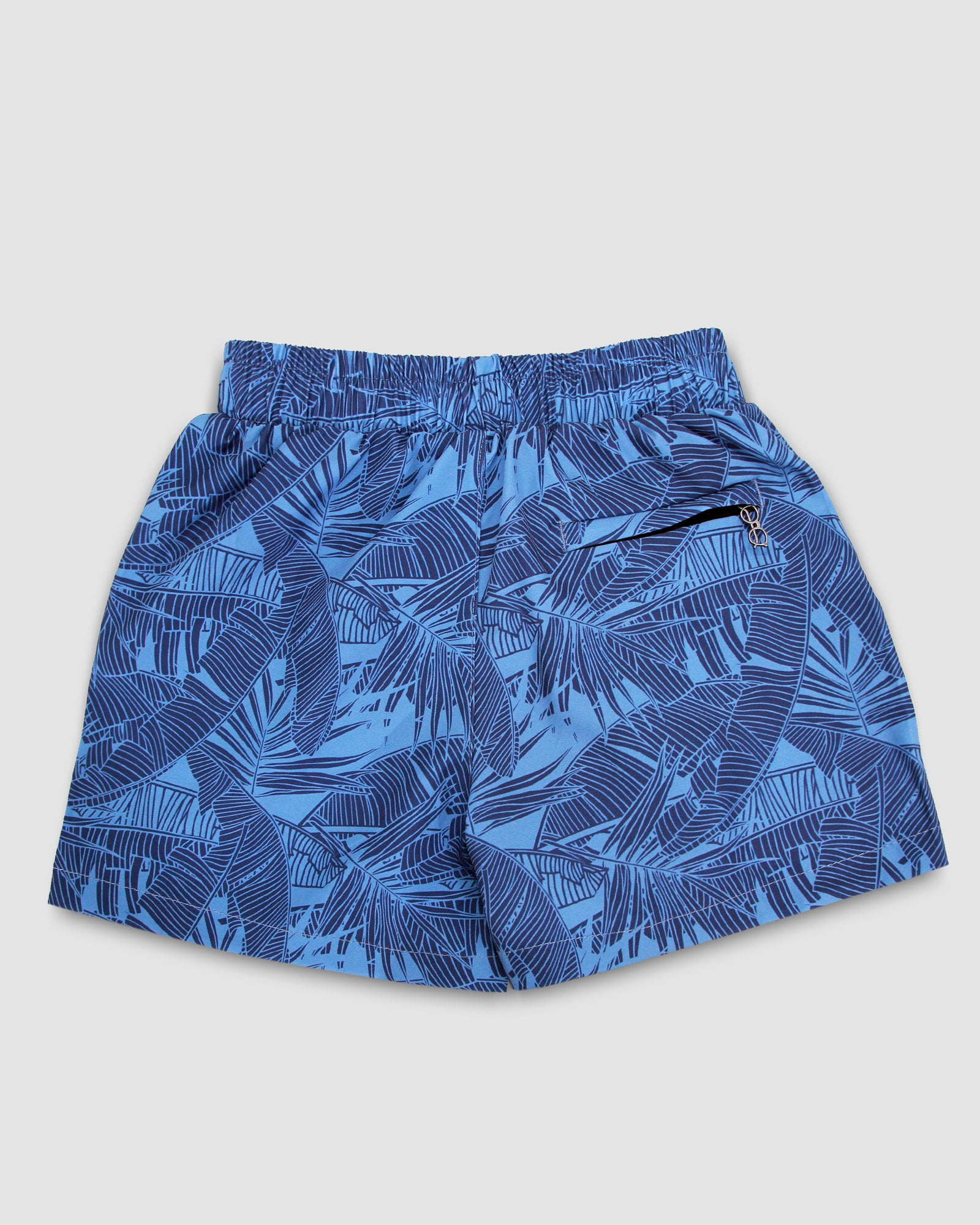 Boys Resort Swim Shorts - Hamilton Jr.