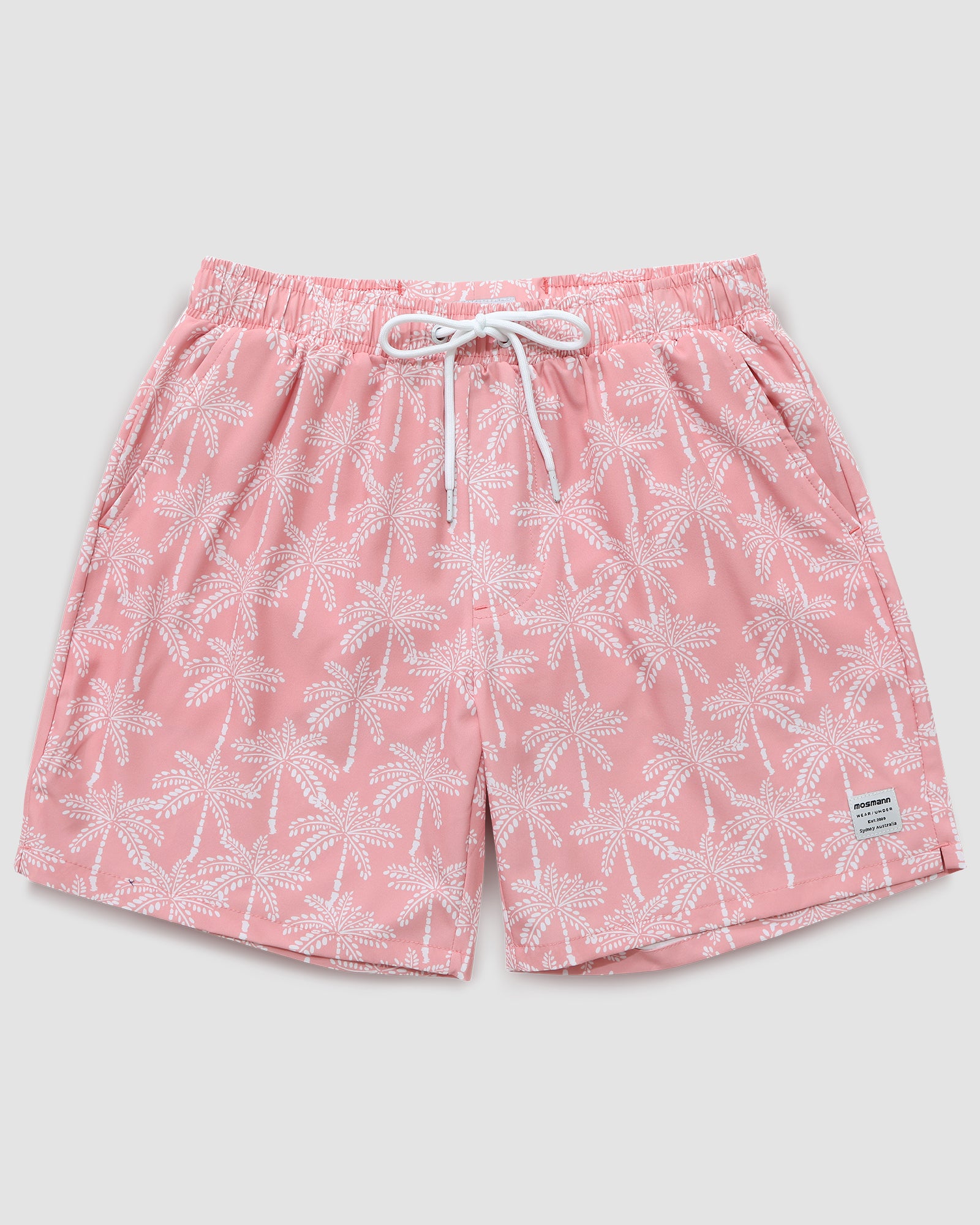 Men's Swim Shorts - Breezy