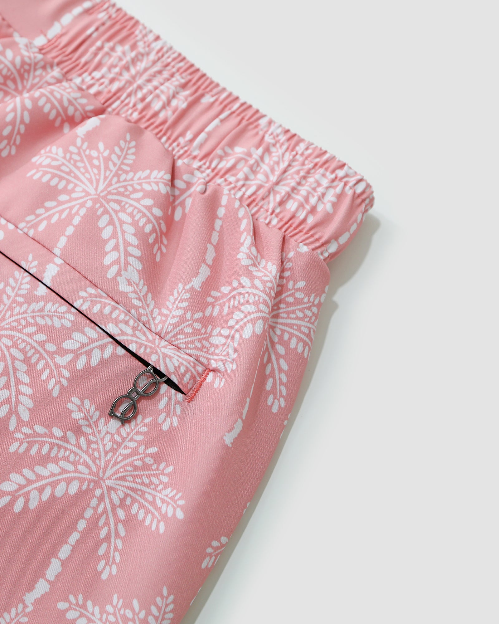 Men's Swim Shorts - Breezy