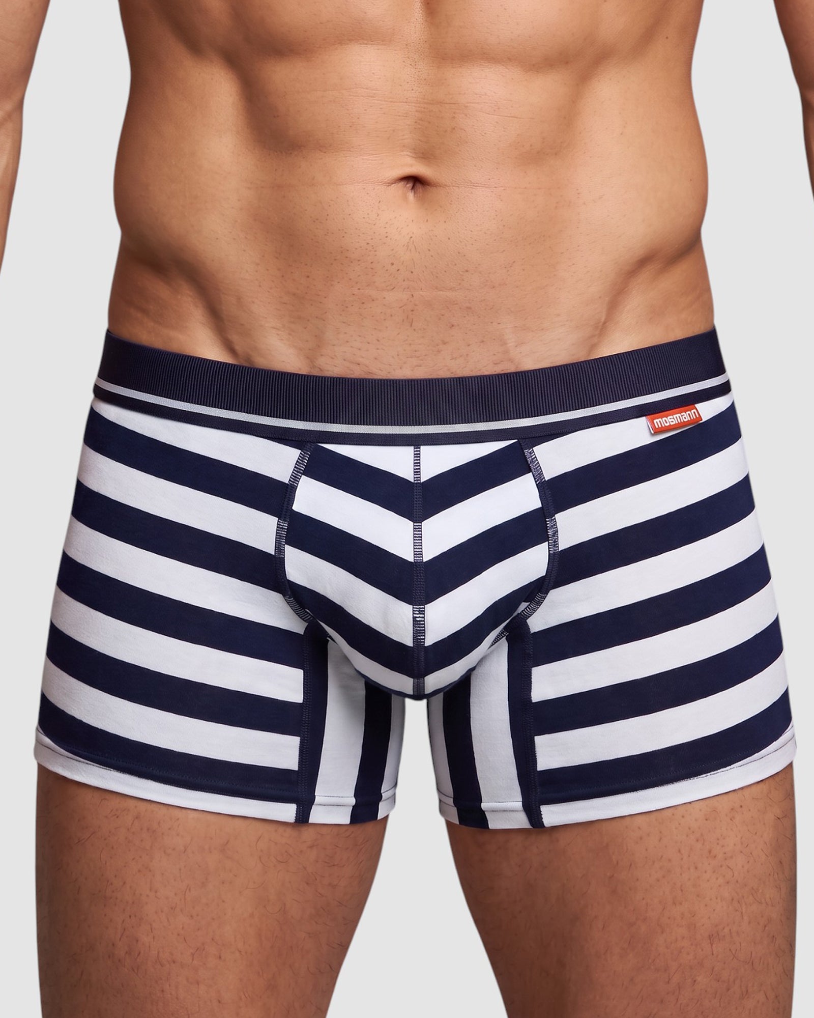 3-Pack Bamboo Trunks Regatta