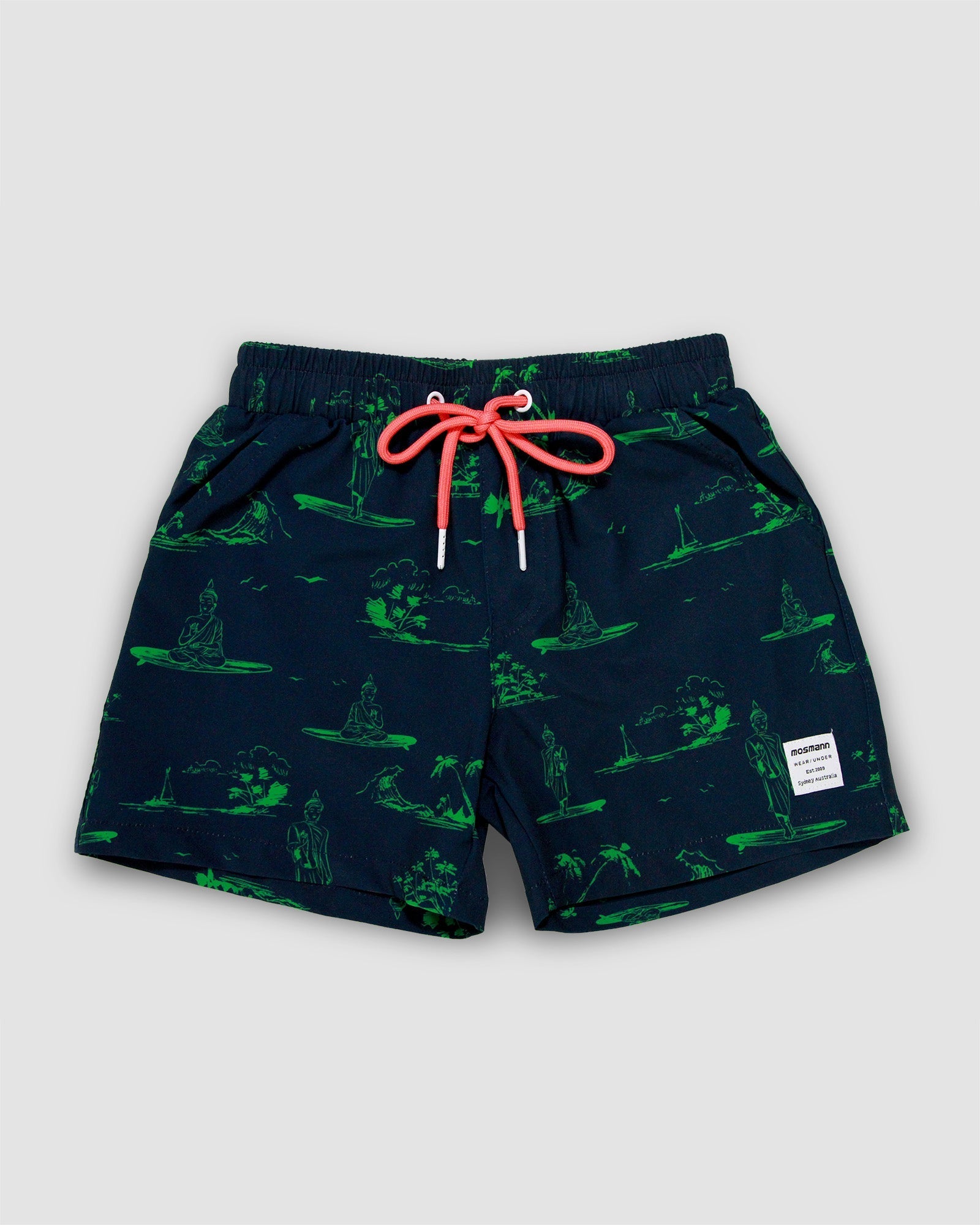 Mosmann swim shop