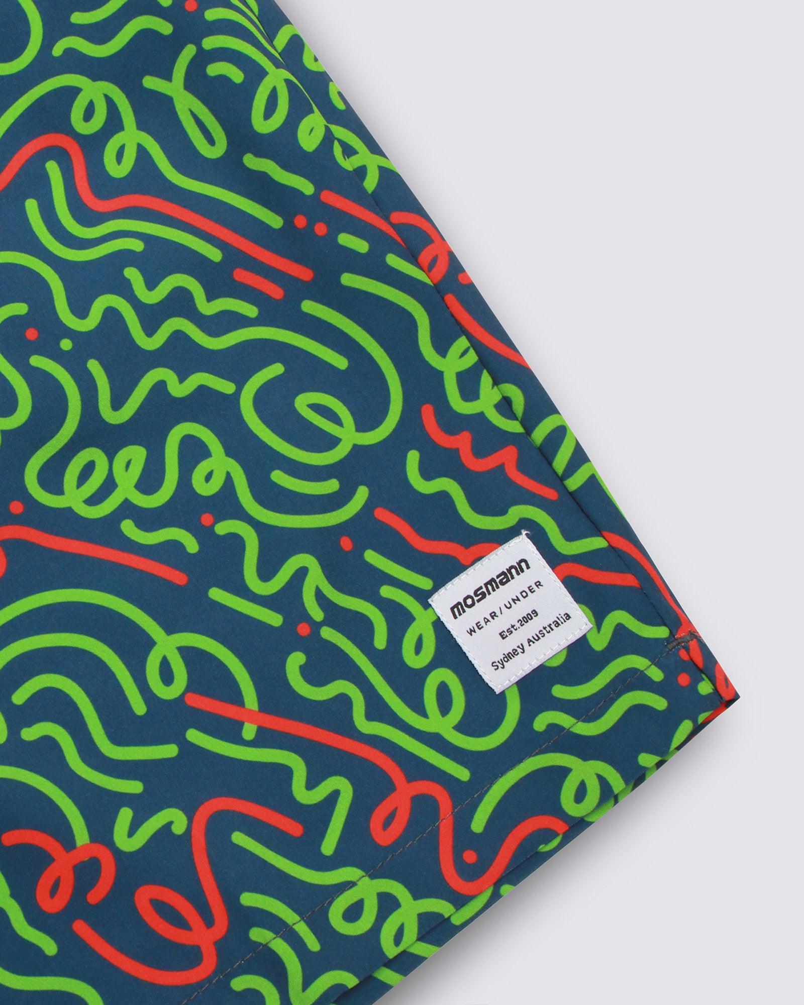 Mens 80's Inspired Neon Shorts.jpg